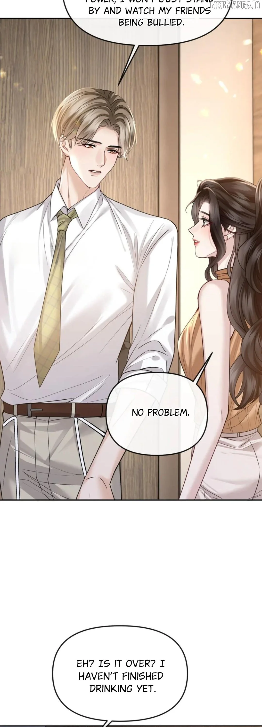 Deeply In Love Chapter 48 page 16
