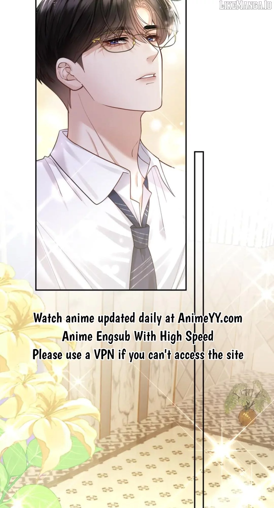 Deeply In Love Chapter 45 page 22