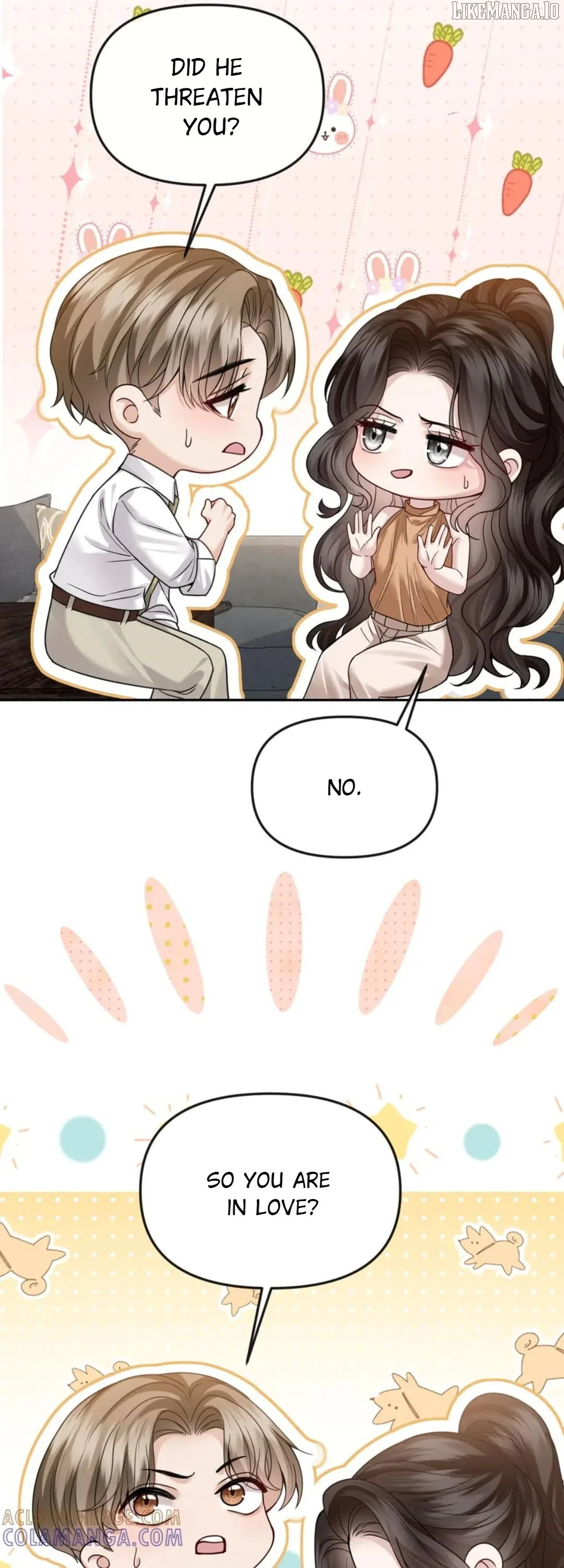 Deeply In Love Chapter 48 page 12