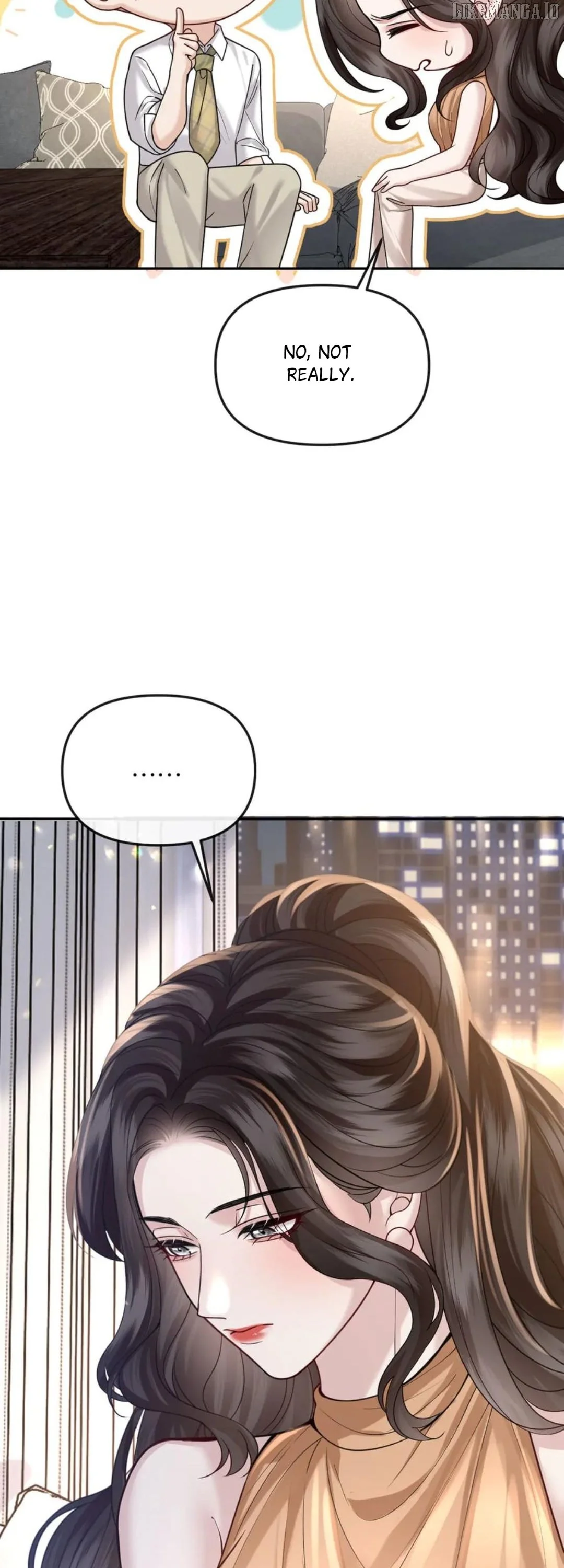 Deeply In Love Chapter 48 page 13