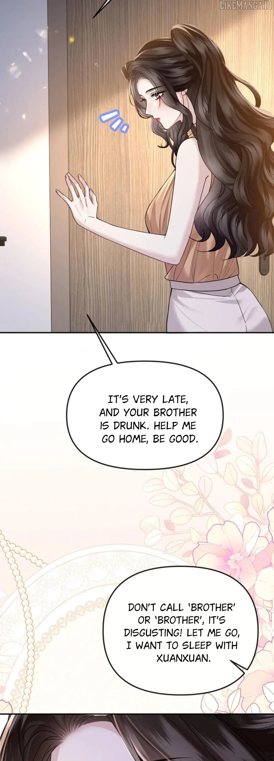 Deeply In Love Chapter 48 page 17