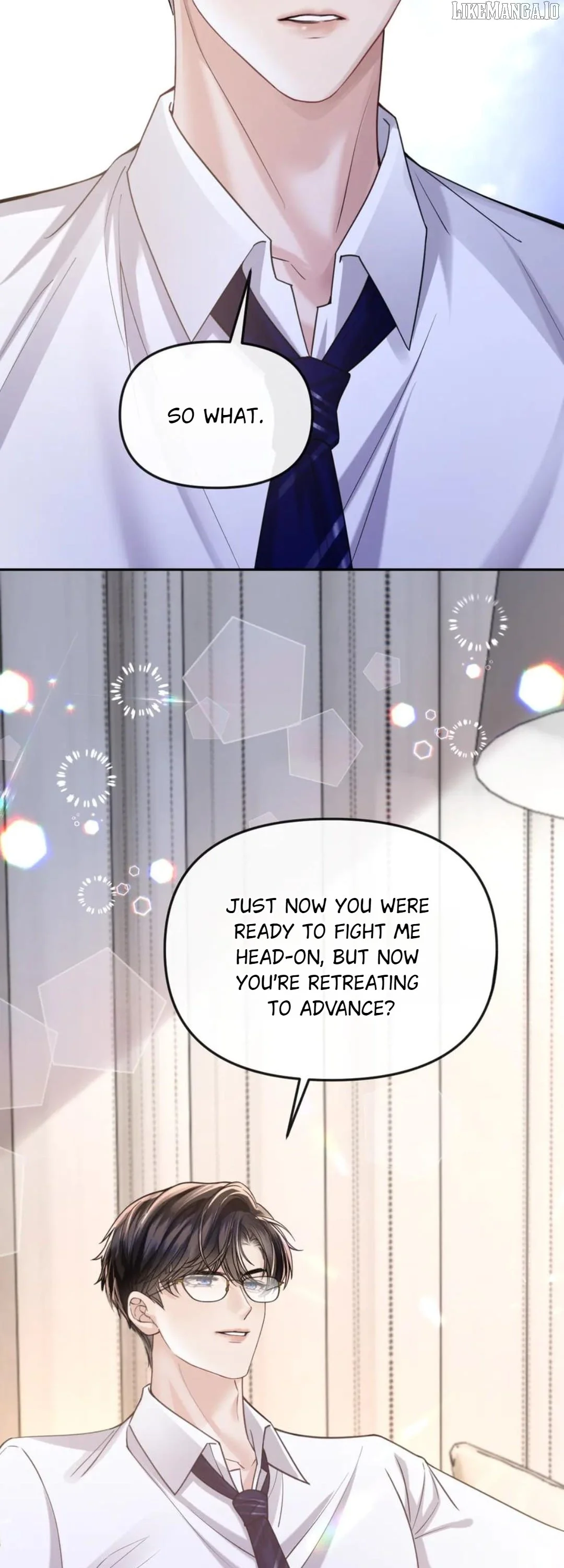 Deeply In Love Chapter 48 page 24