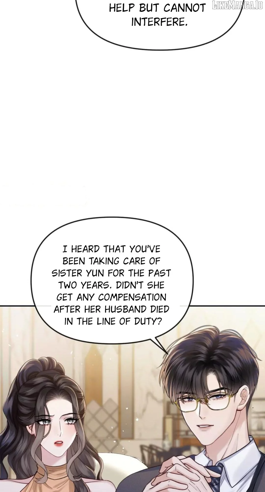 Deeply In Love Chapter 45 page 26