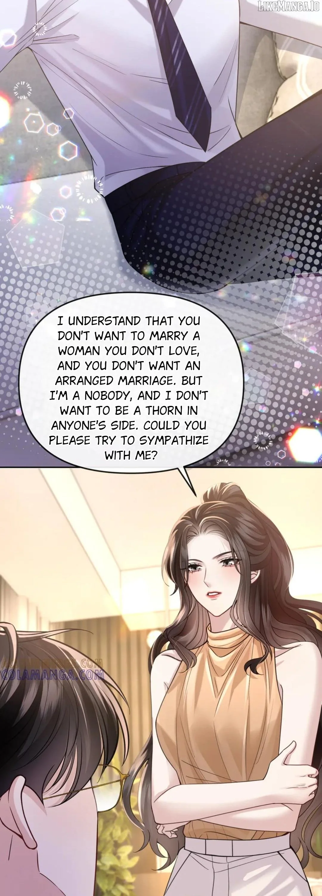 Deeply In Love Chapter 48 page 25