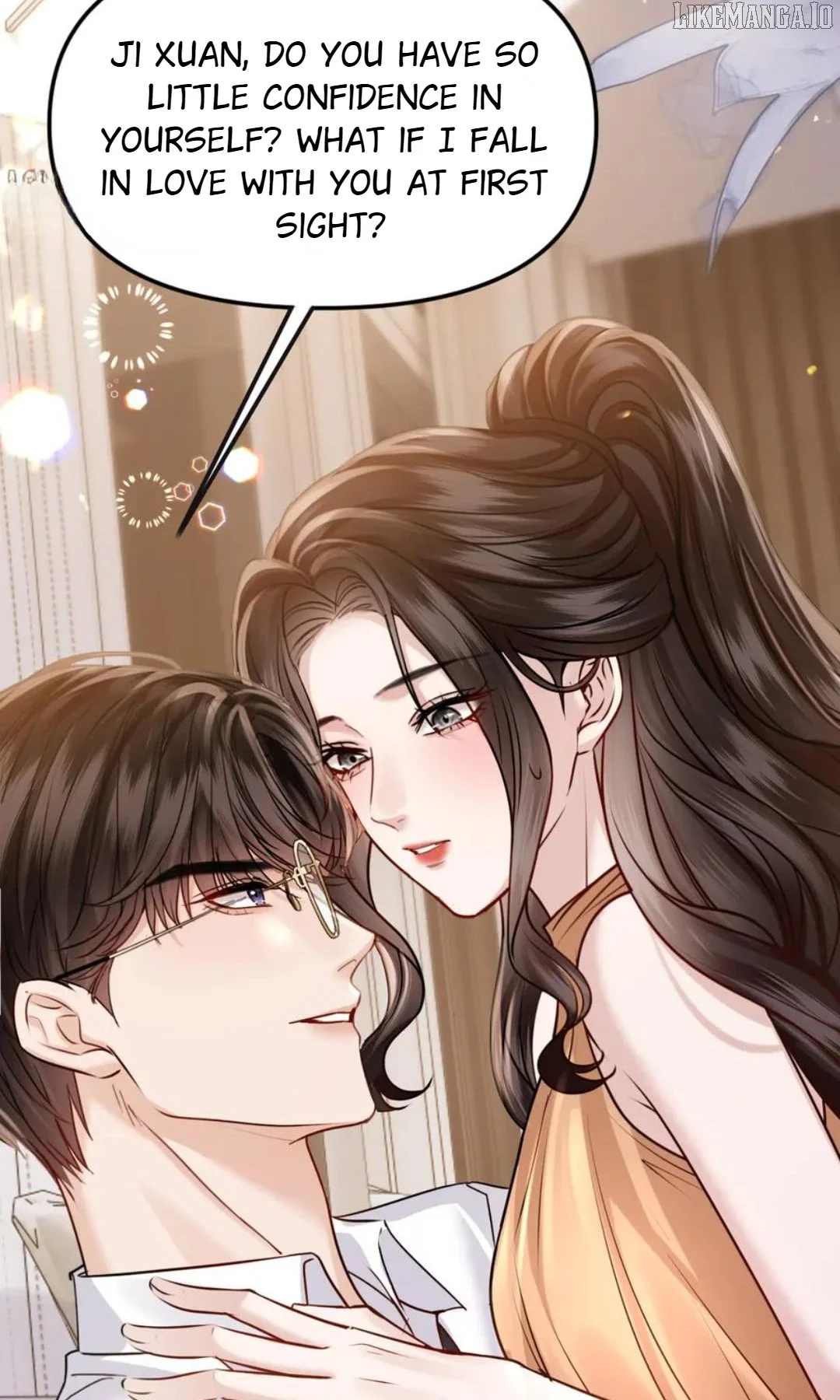 Deeply In Love Chapter 48 page 30