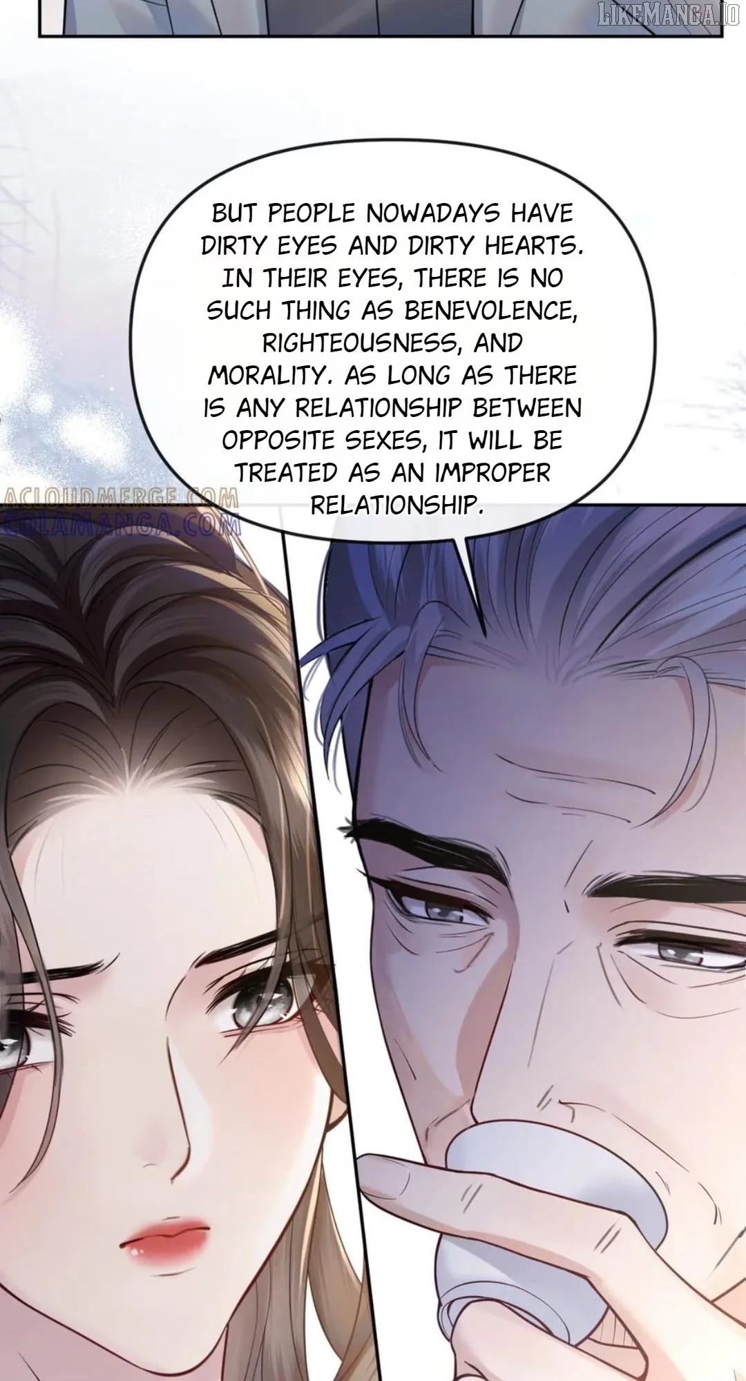 Deeply In Love Chapter 45 page 30