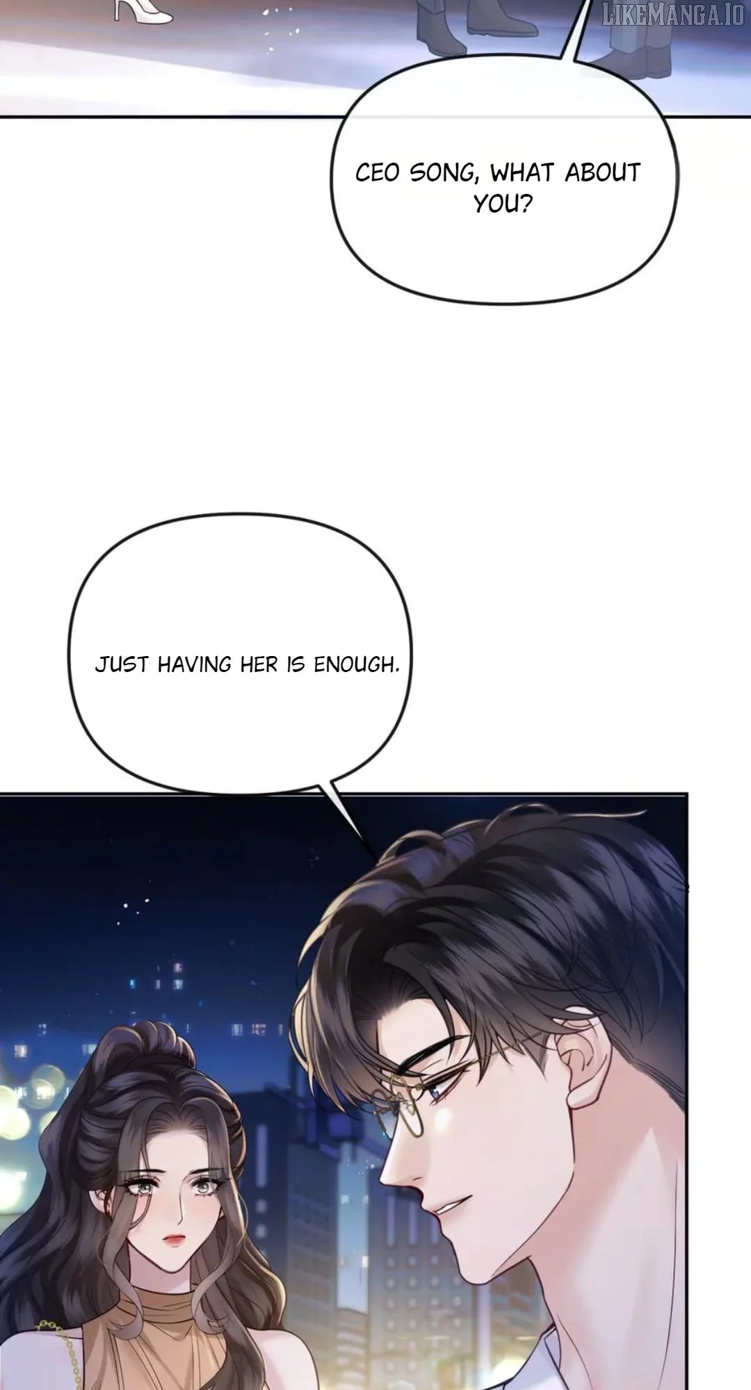 Deeply In Love Chapter 45 page 37