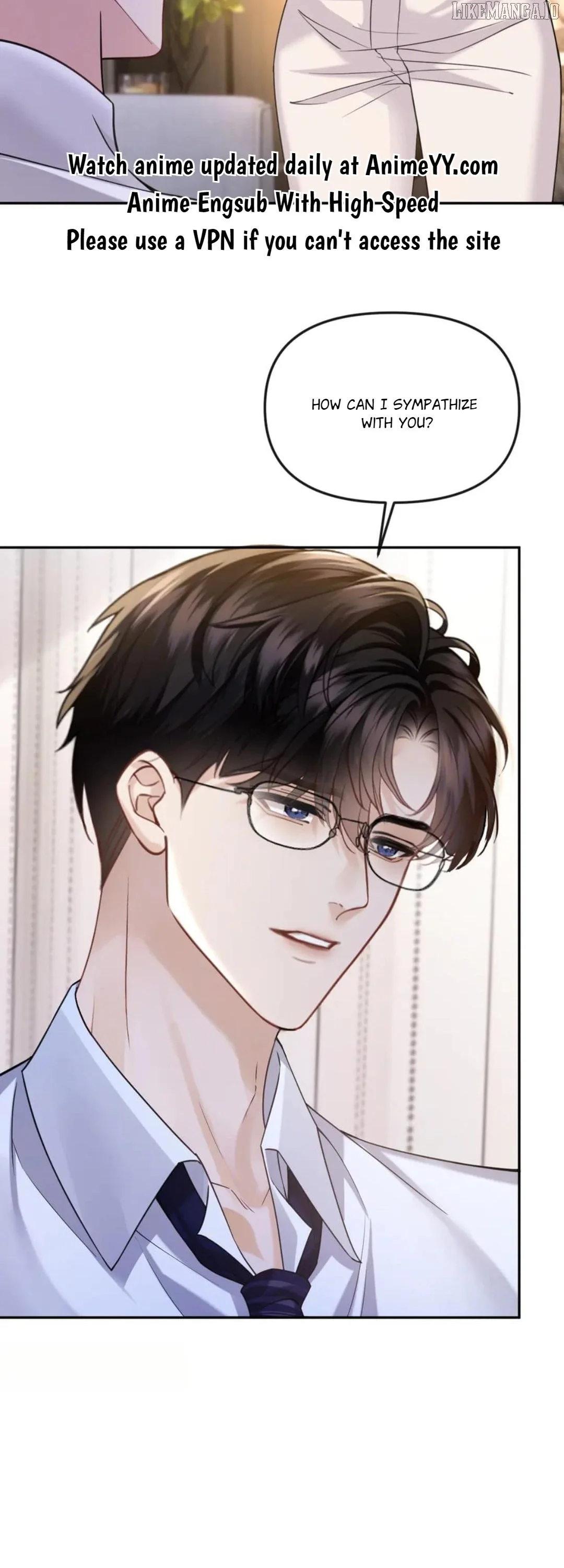 Deeply In Love Chapter 48 page 26