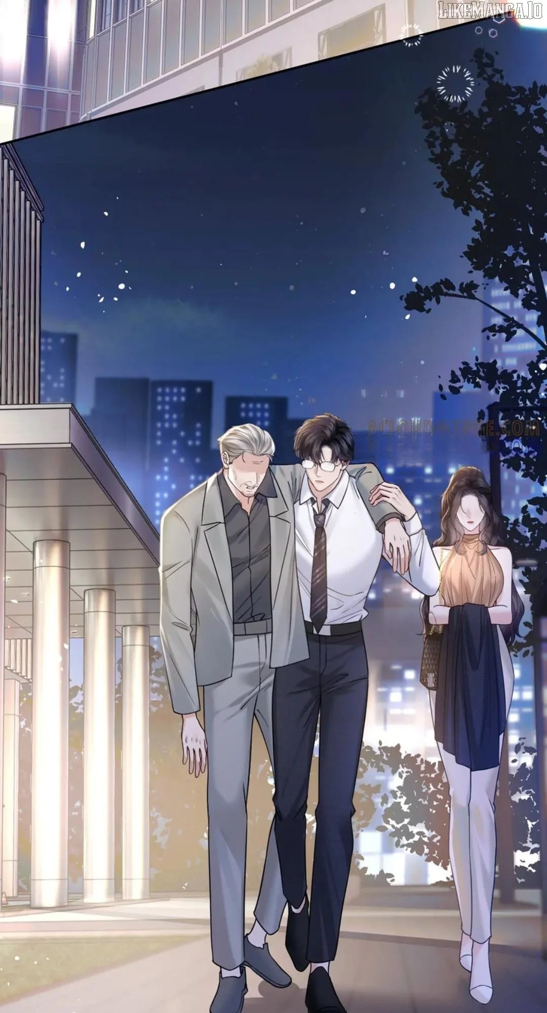 Deeply In Love Chapter 45 page 35