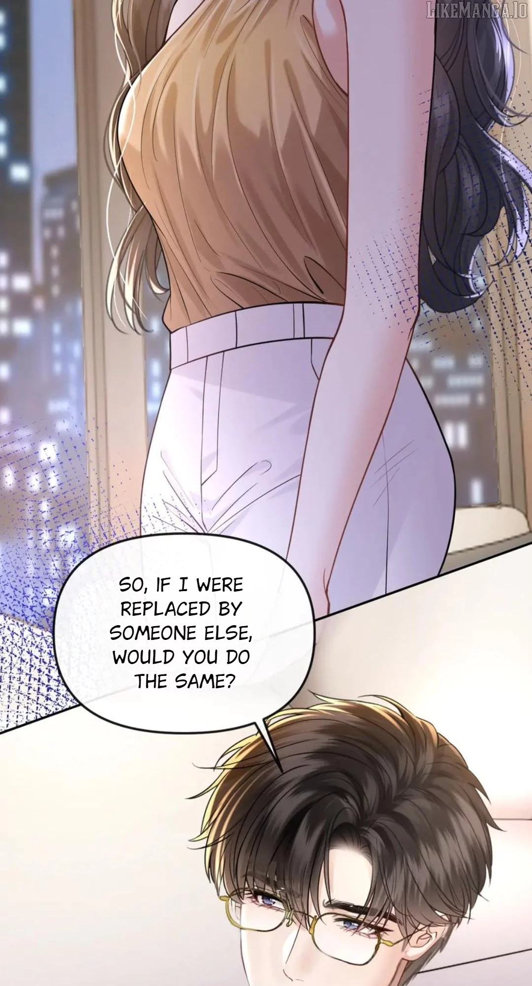 Deeply In Love Chapter 45 page 15