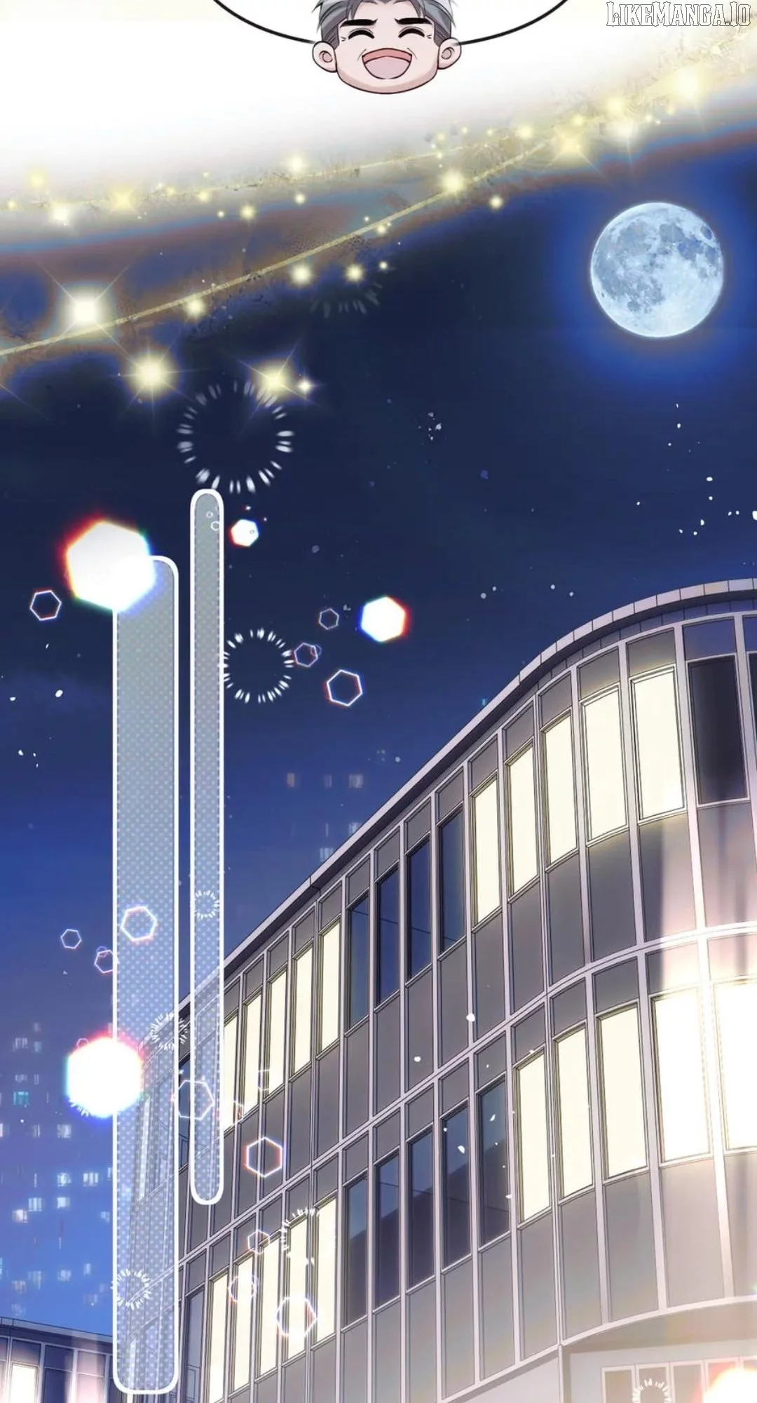 Deeply In Love Chapter 45 page 34