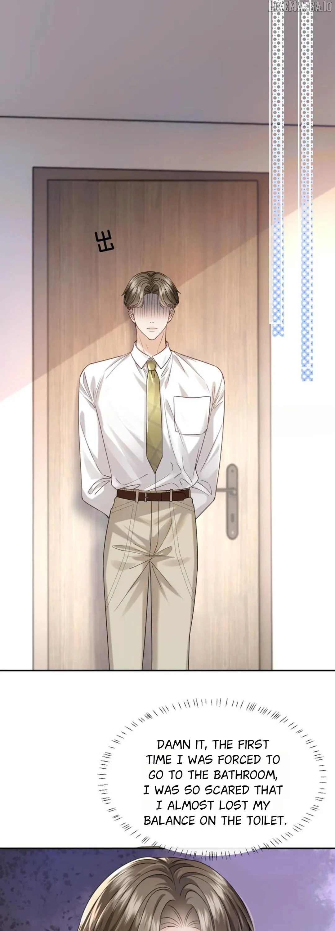 Deeply In Love Chapter 48 page 2