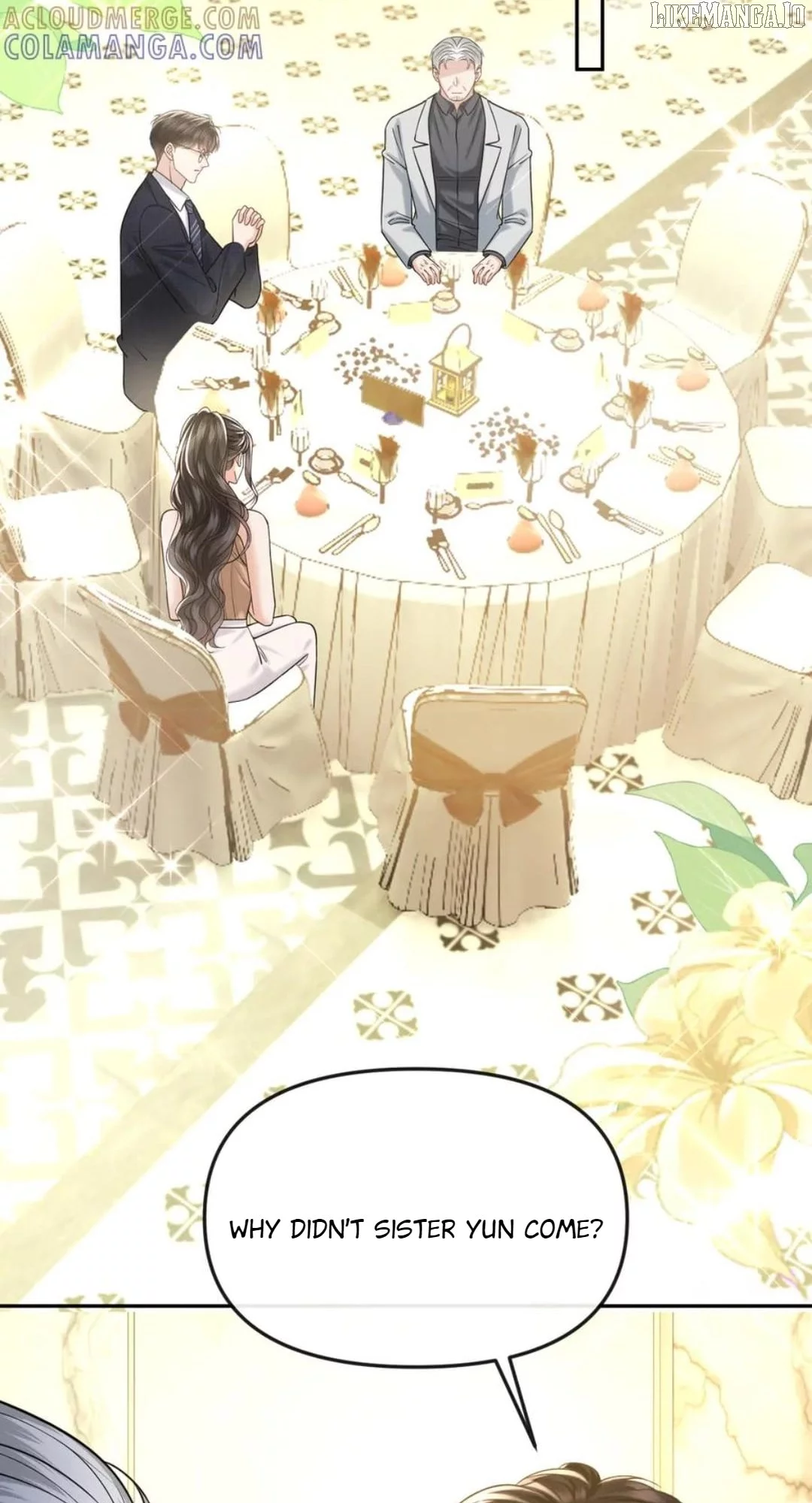 Deeply In Love Chapter 45 page 23