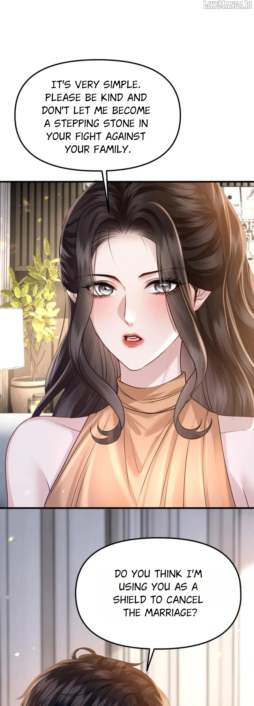Deeply In Love Chapter 48 page 27