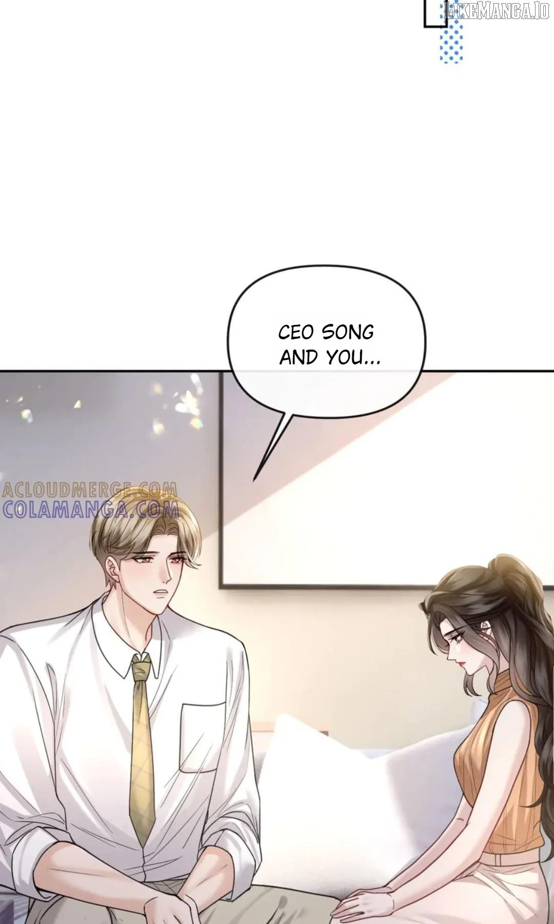 Deeply In Love Chapter 48 page 10
