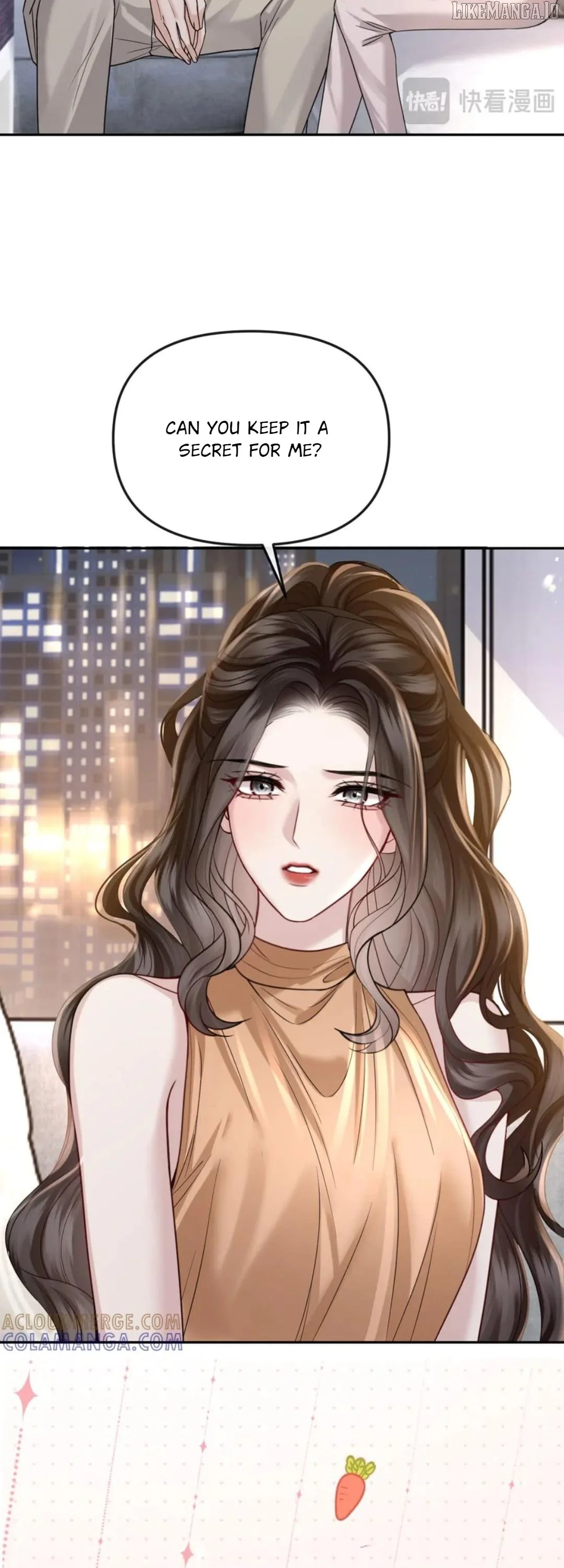 Deeply In Love Chapter 48 page 11