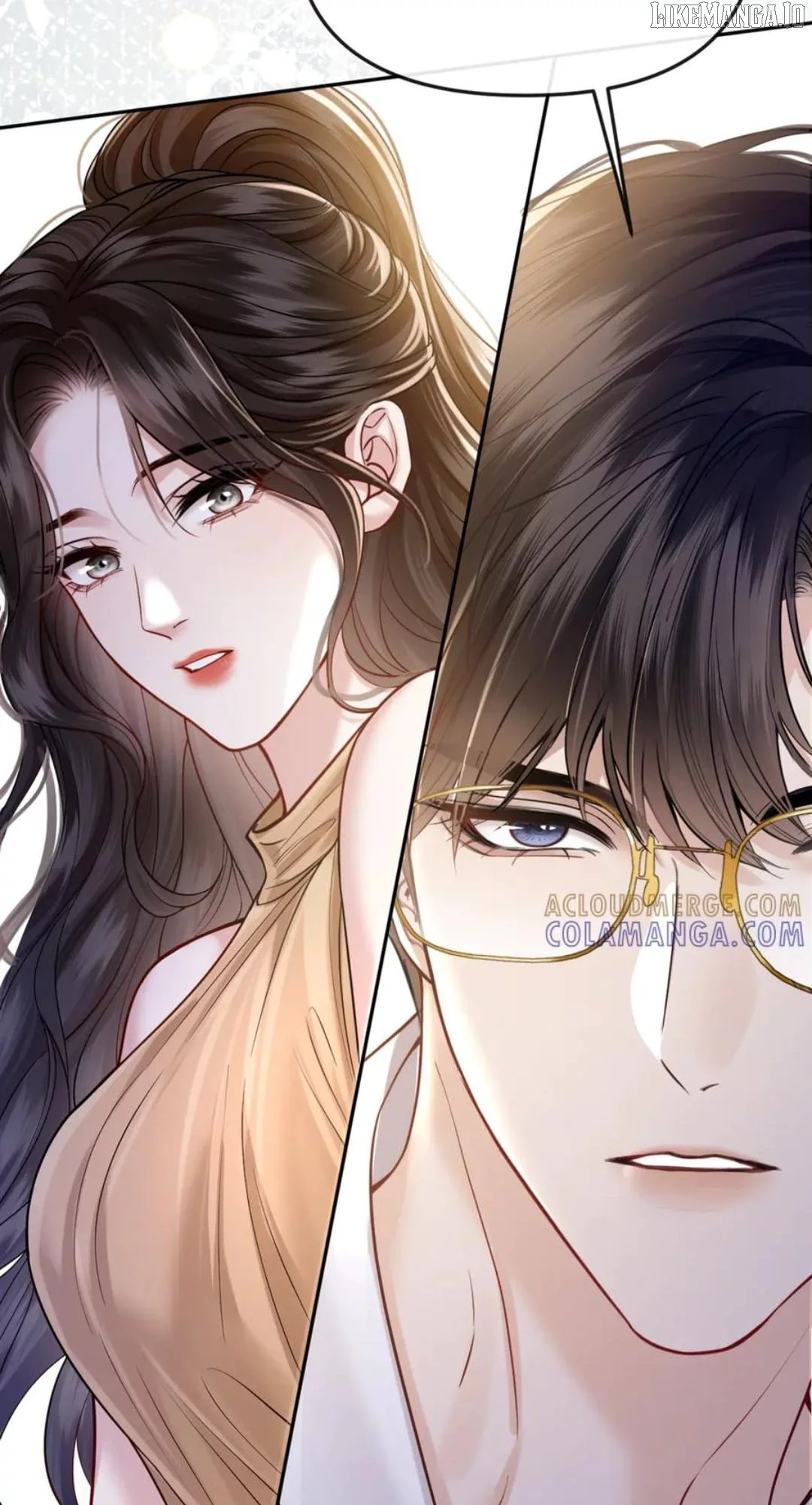 Deeply In Love Chapter 45 page 10