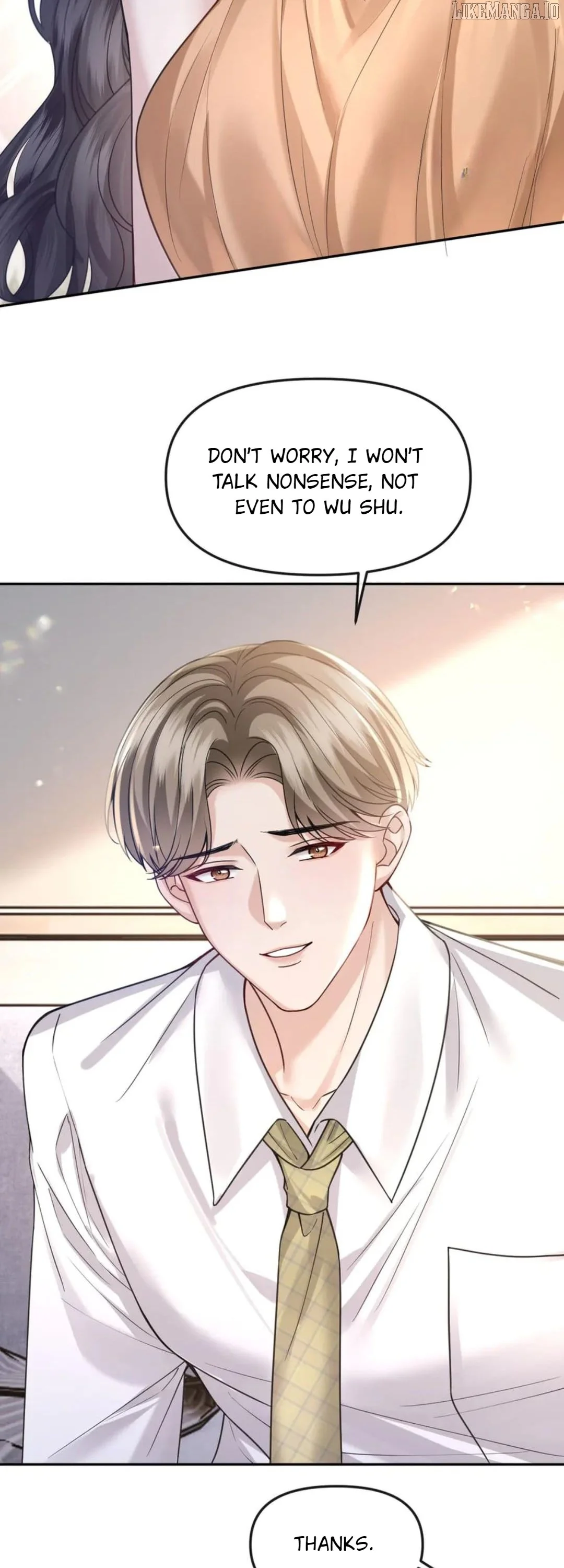 Deeply In Love Chapter 48 page 14