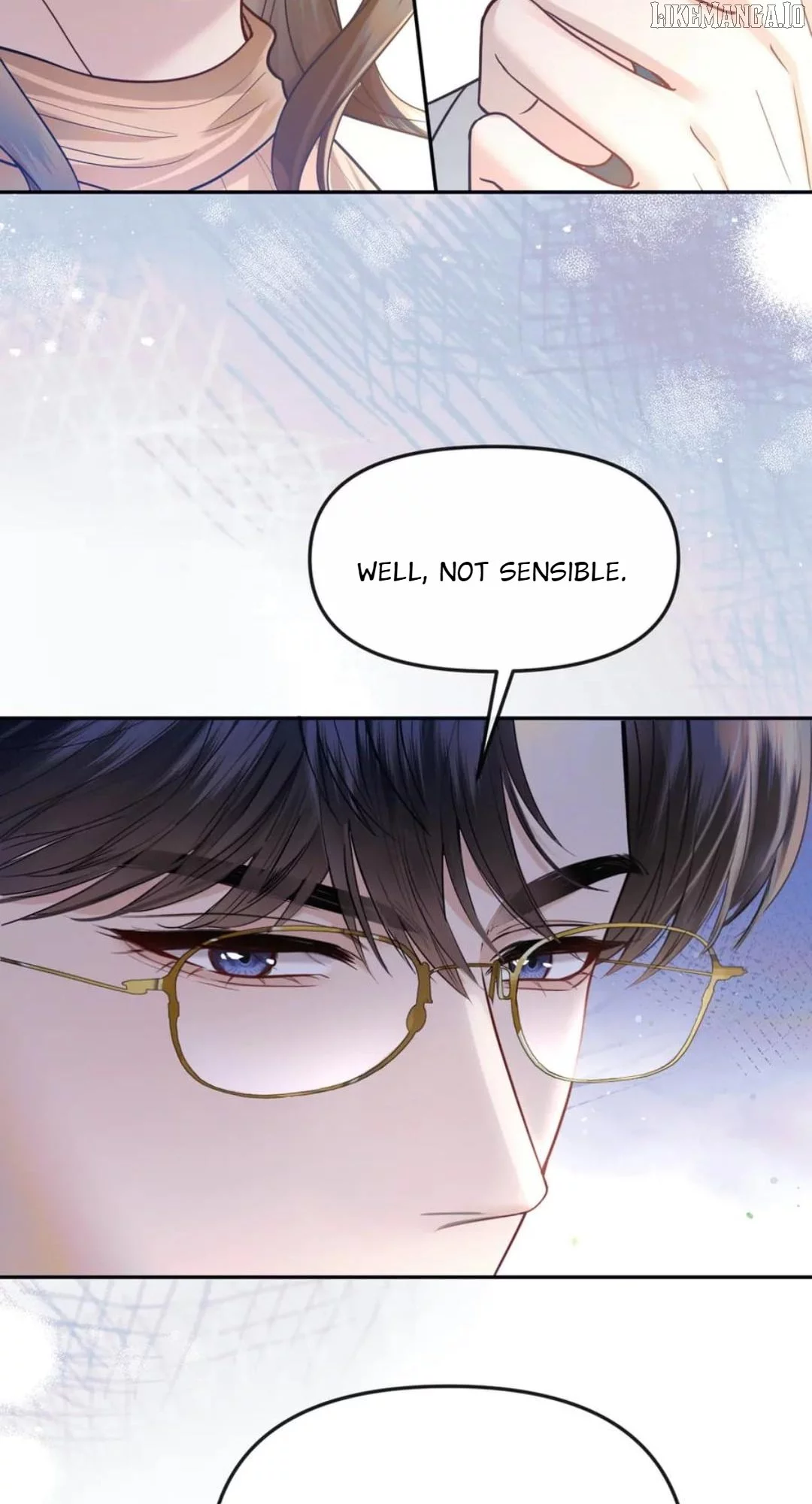 Deeply In Love Chapter 45 page 31
