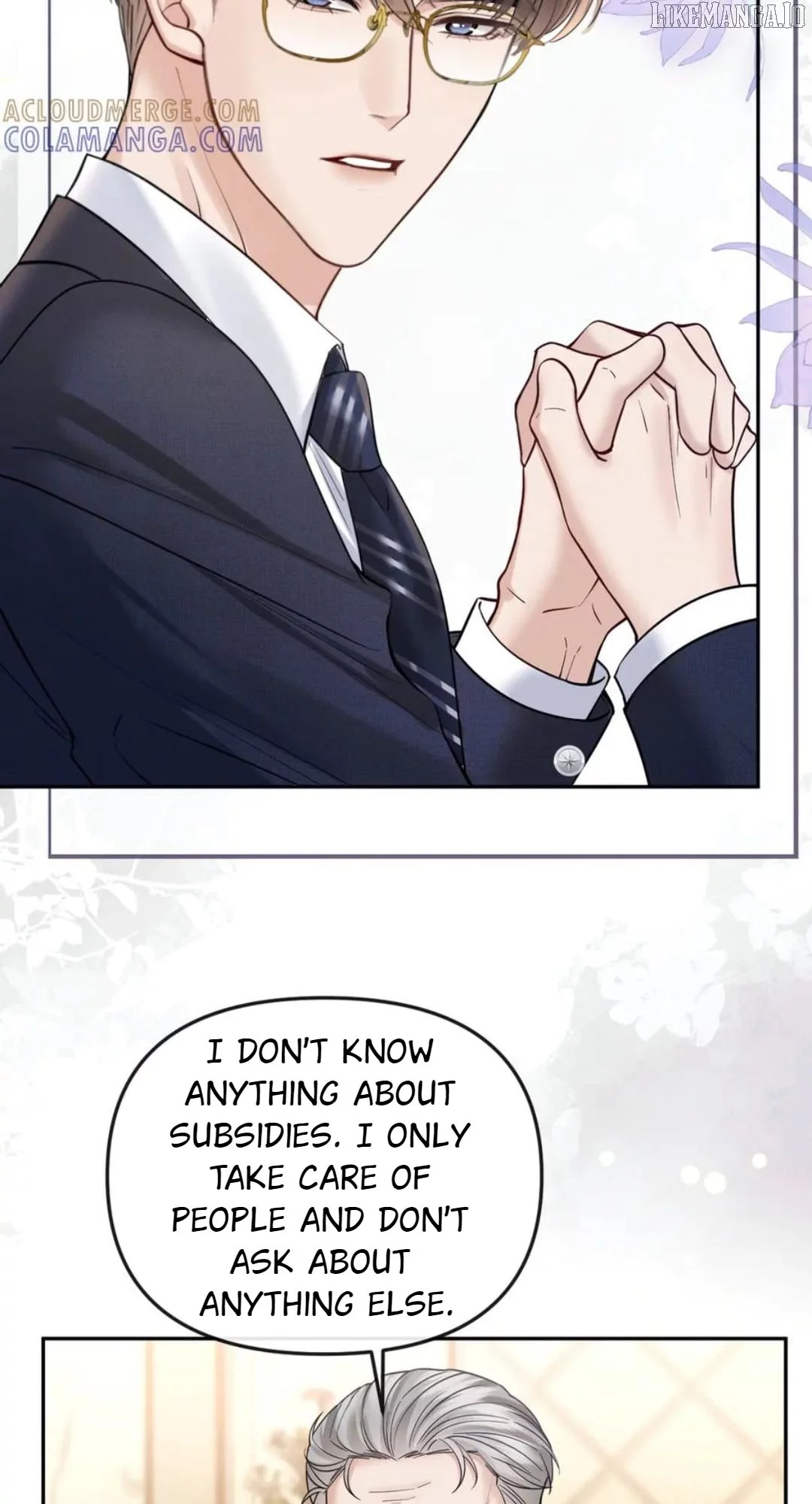 Deeply In Love Chapter 45 page 28
