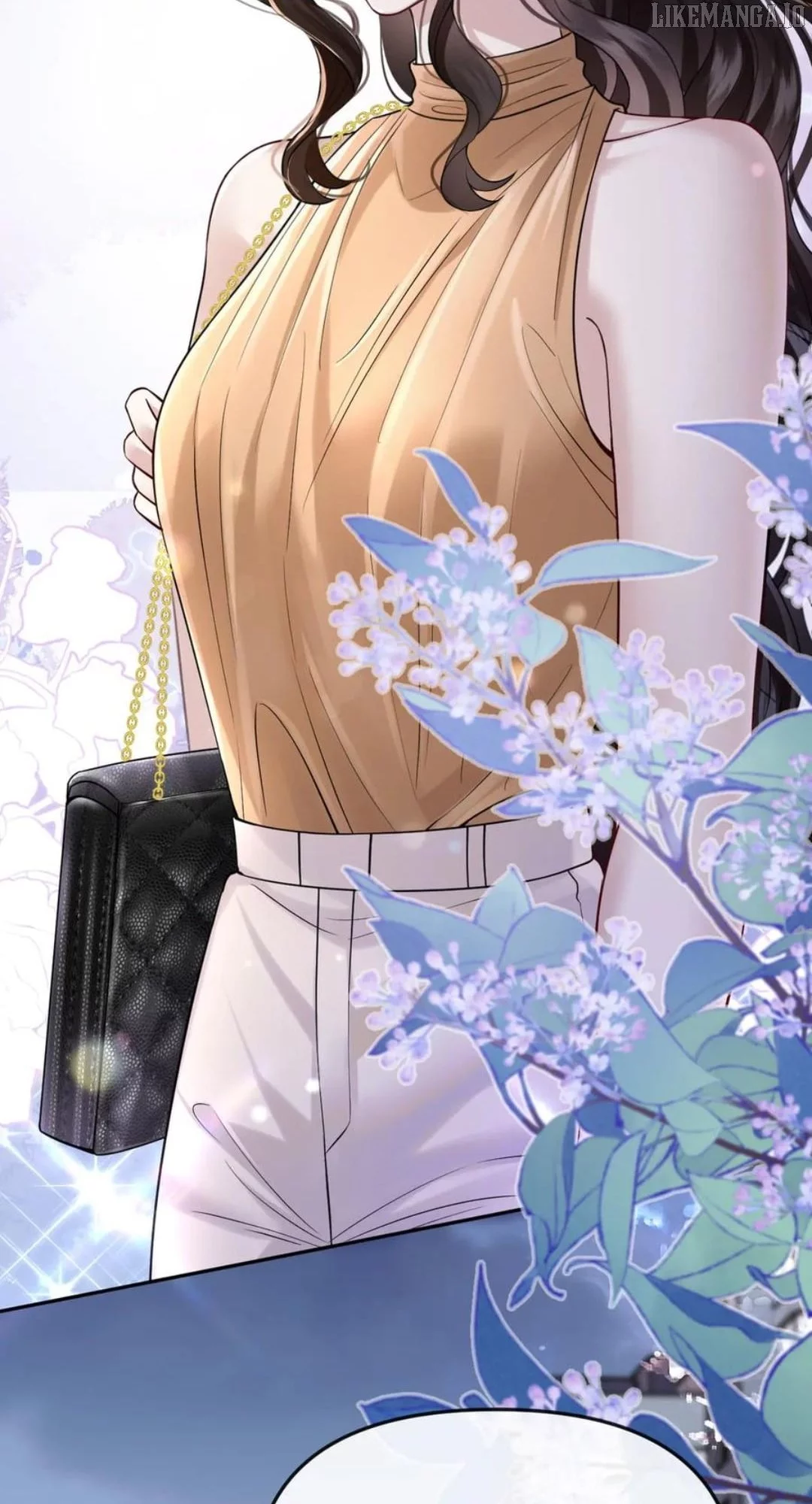 Deeply In Love Chapter 45 page 41