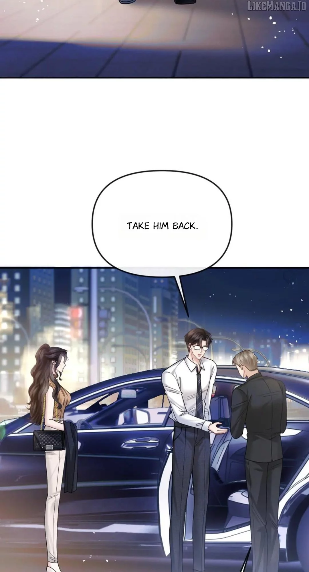 Deeply In Love Chapter 45 page 36