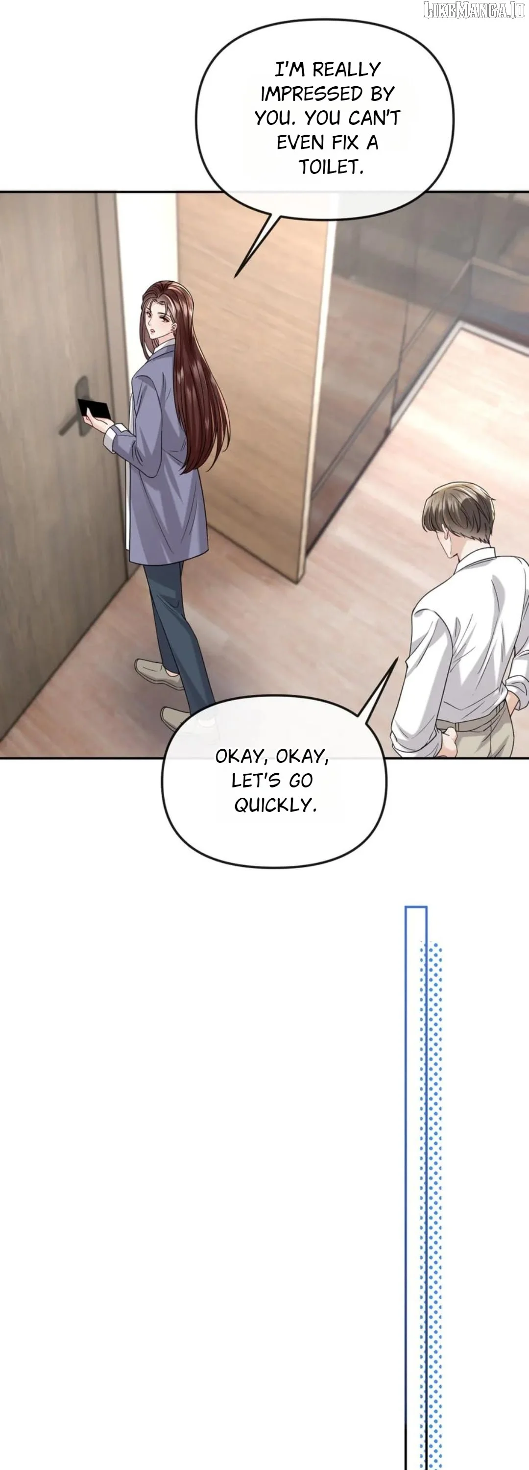 Deeply In Love Chapter 48 page 9
