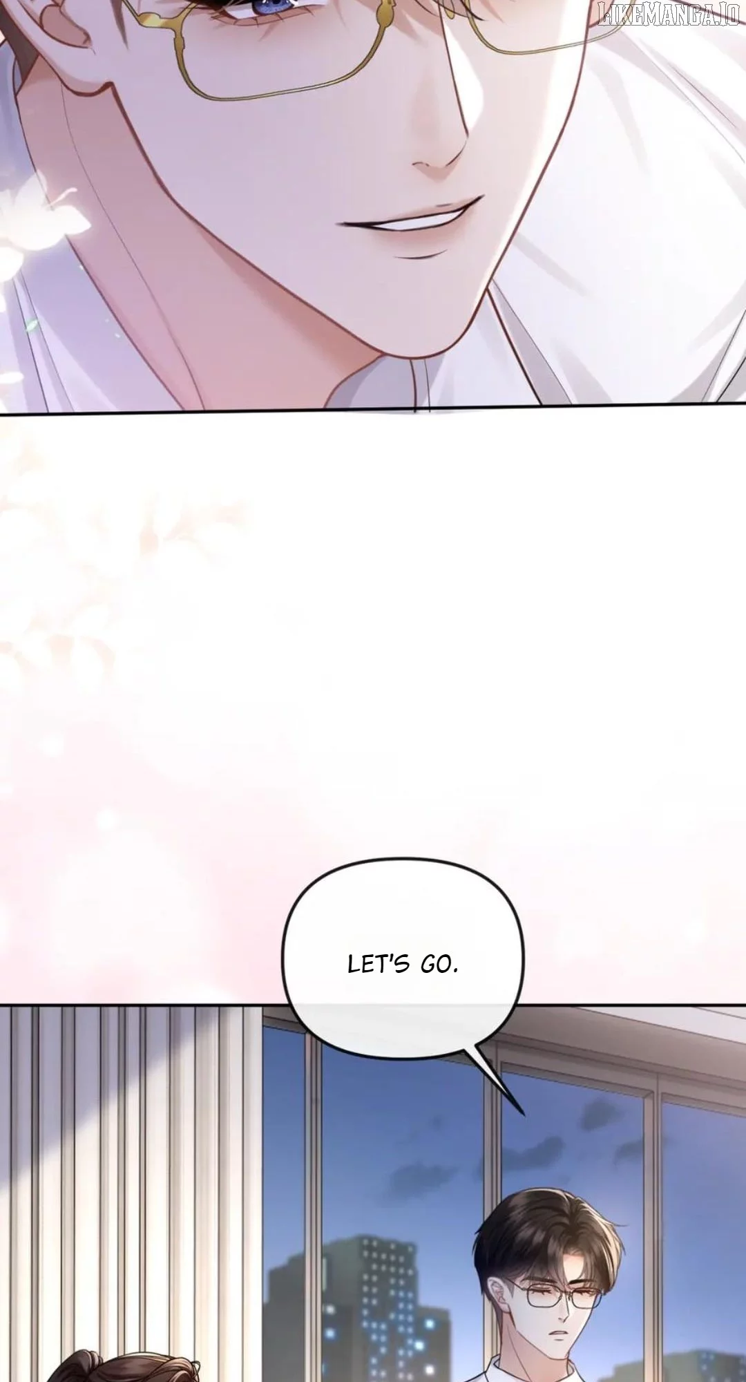 Deeply In Love Chapter 45 page 20