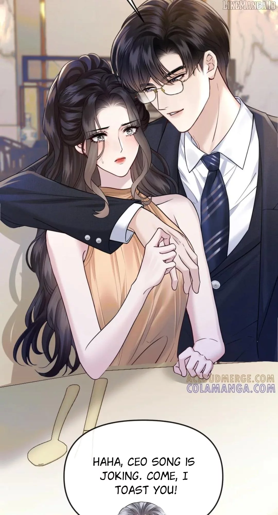 Deeply In Love Chapter 45 page 33