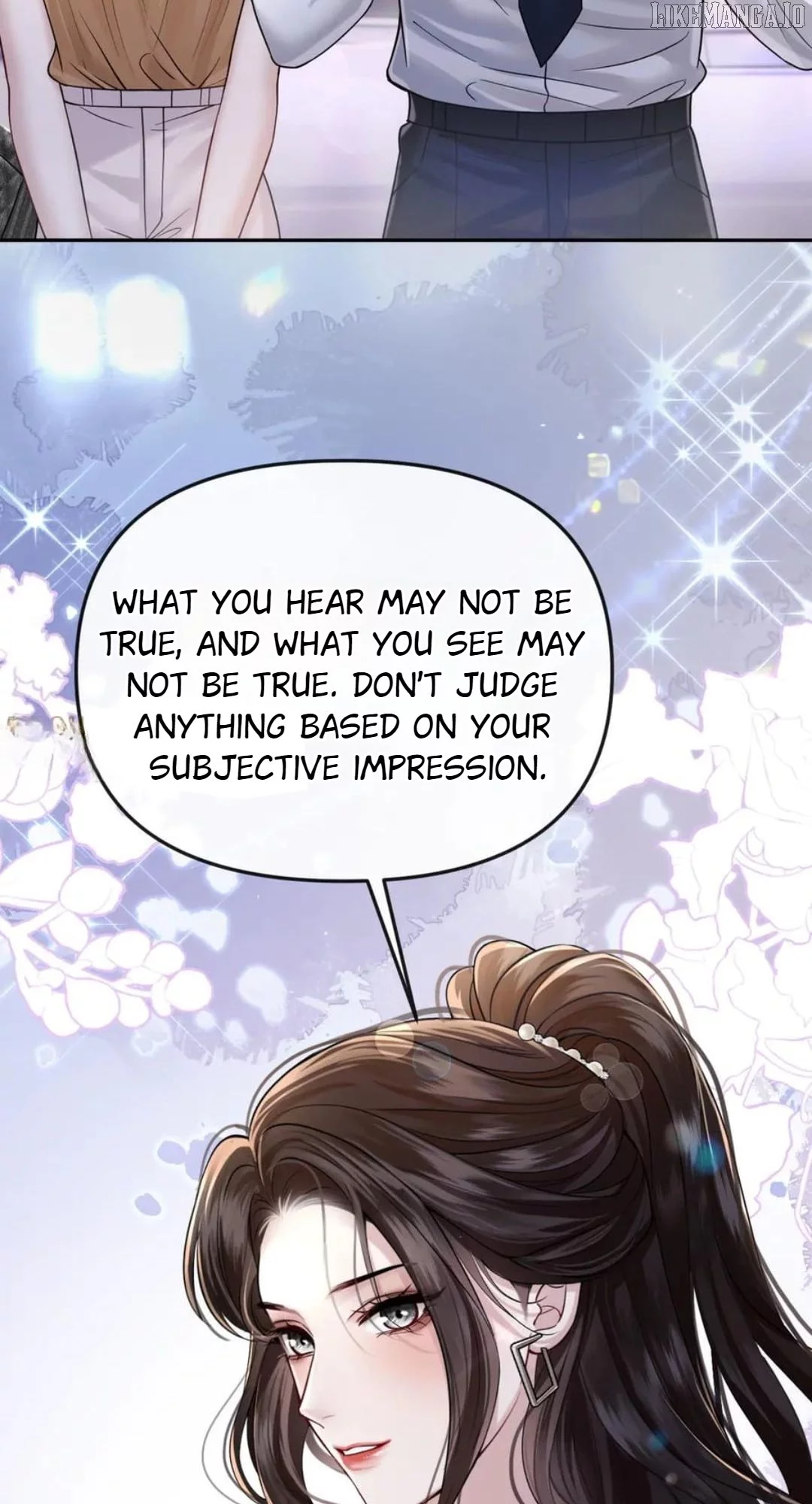 Deeply In Love Chapter 45 page 40