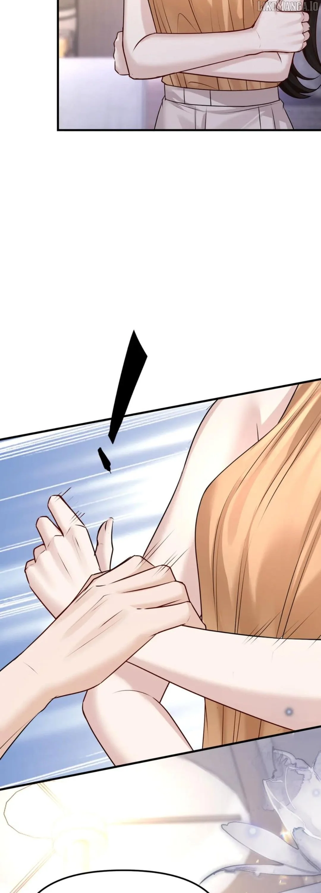 Deeply In Love Chapter 48 page 29