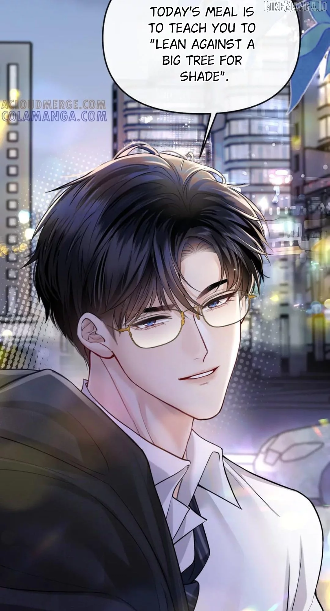 Deeply In Love Chapter 45 page 42