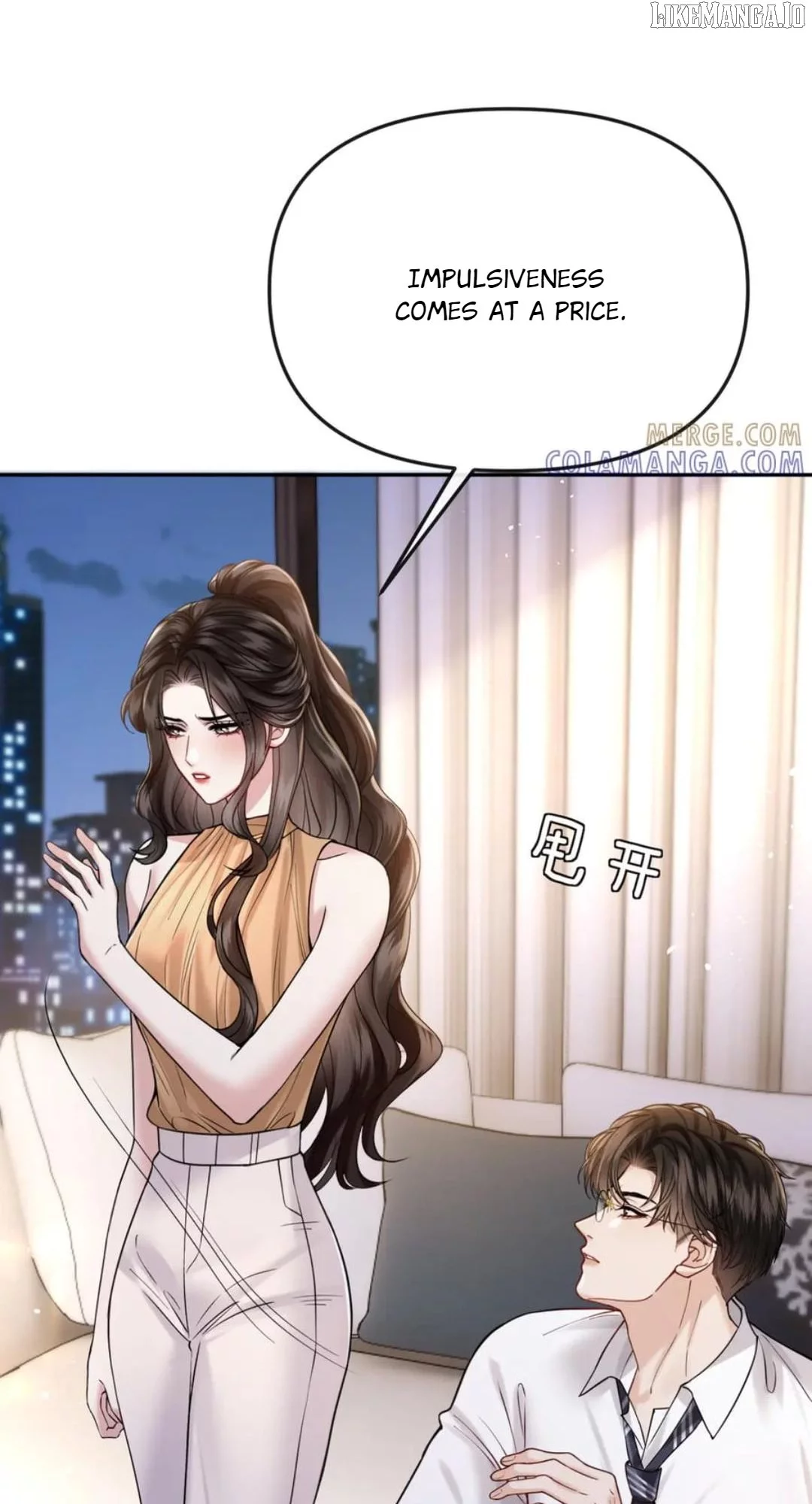 Deeply In Love Chapter 45 page 12
