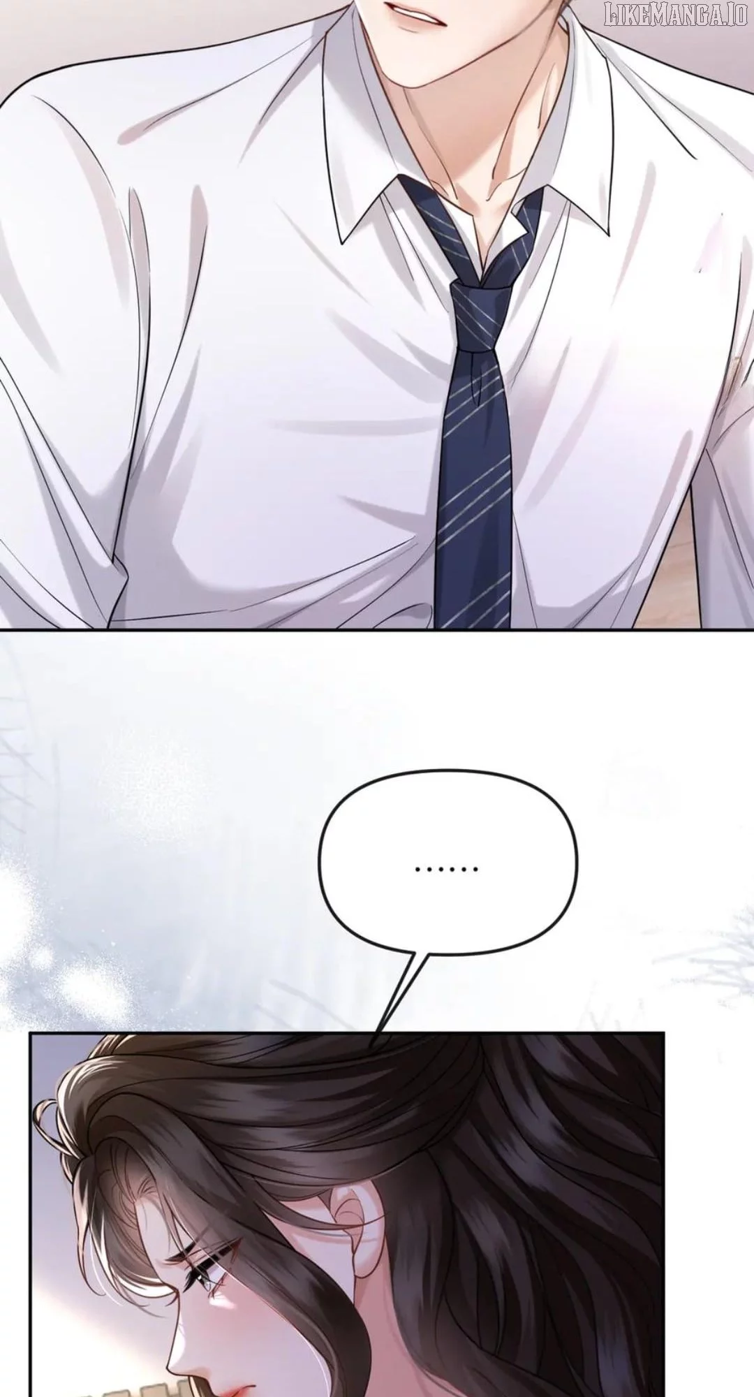Deeply In Love Chapter 45 page 16