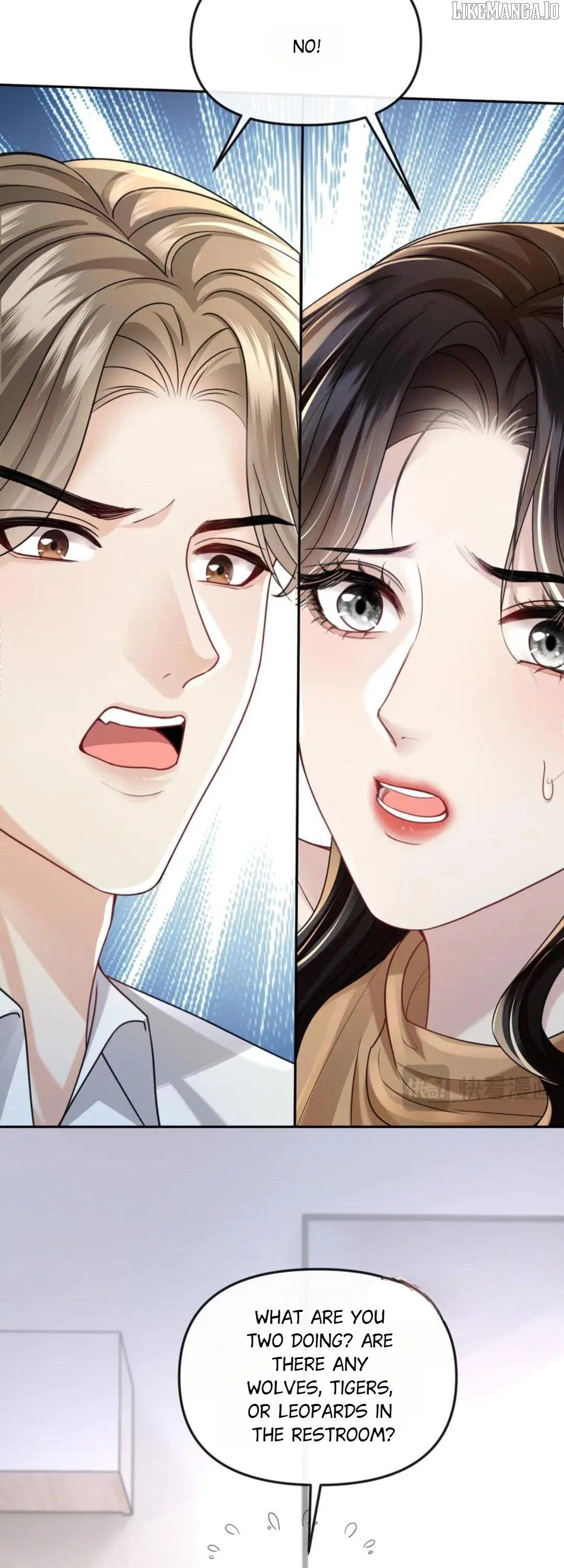 Deeply In Love Chapter 48 page 5