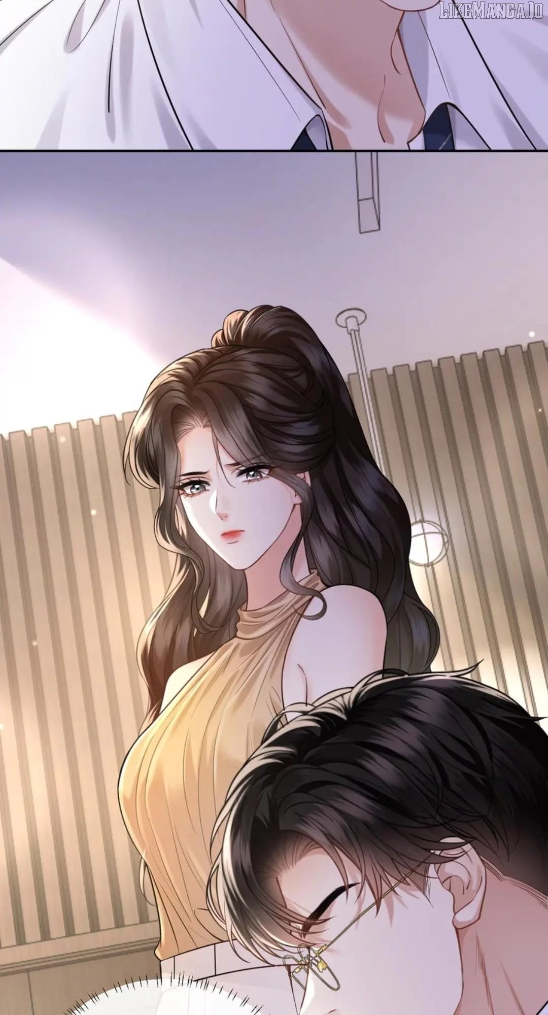 Deeply In Love Chapter 45 page 18