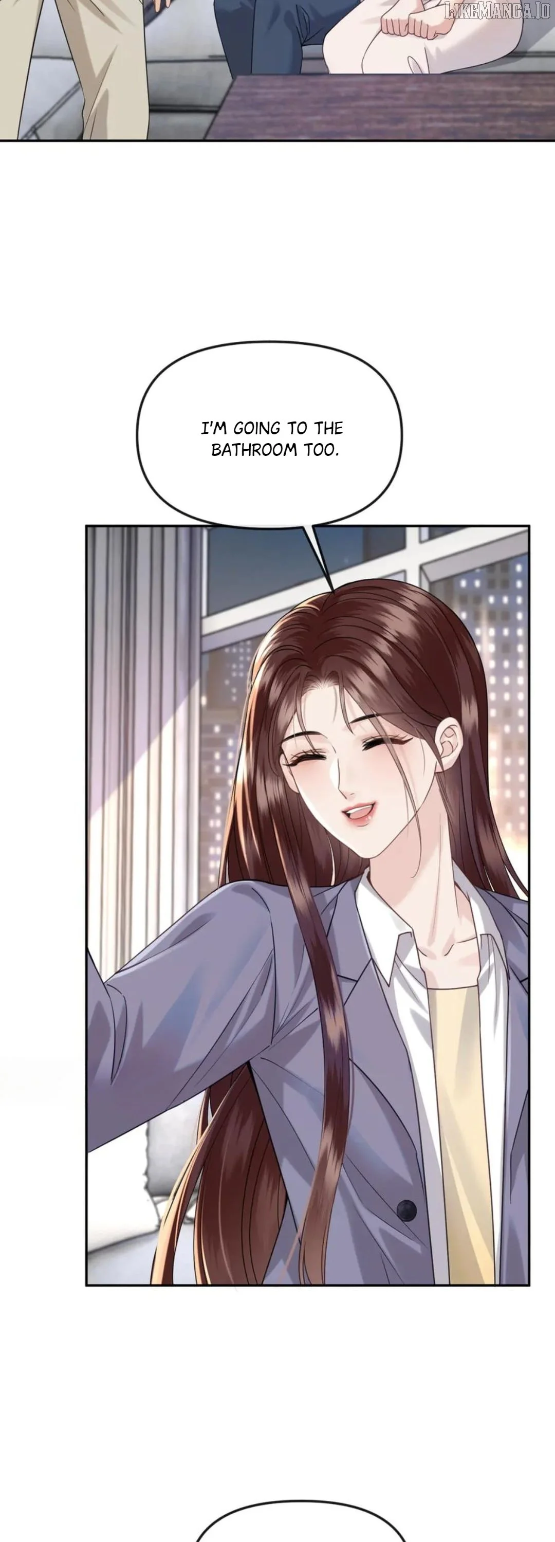 Deeply In Love Chapter 48 page 4
