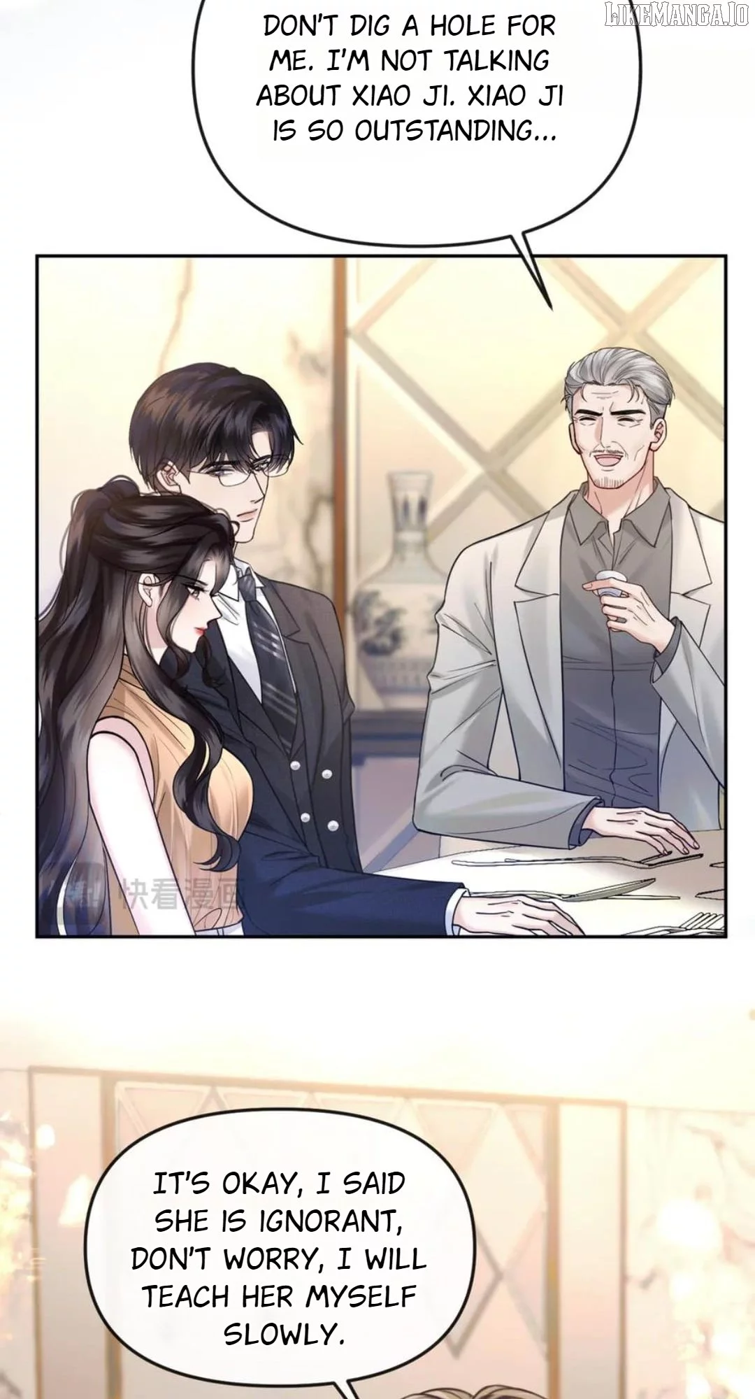 Deeply In Love Chapter 45 page 32