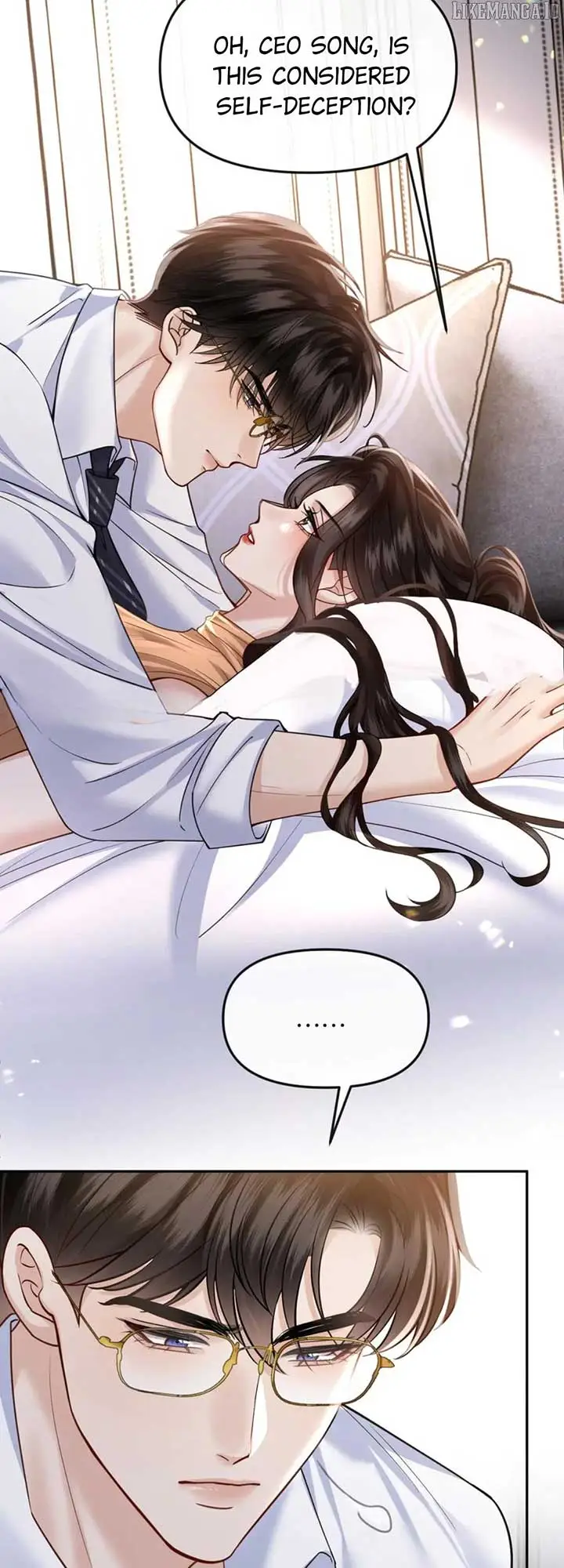 Deeply In Love Chapter 49 page 2