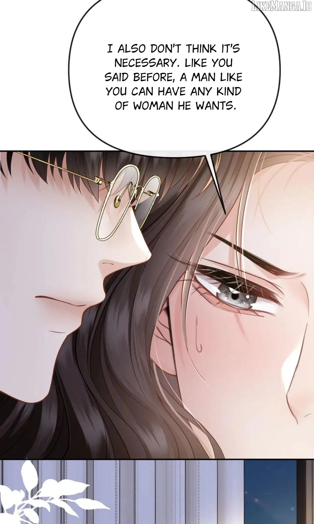 Deeply In Love Chapter 46 page 20