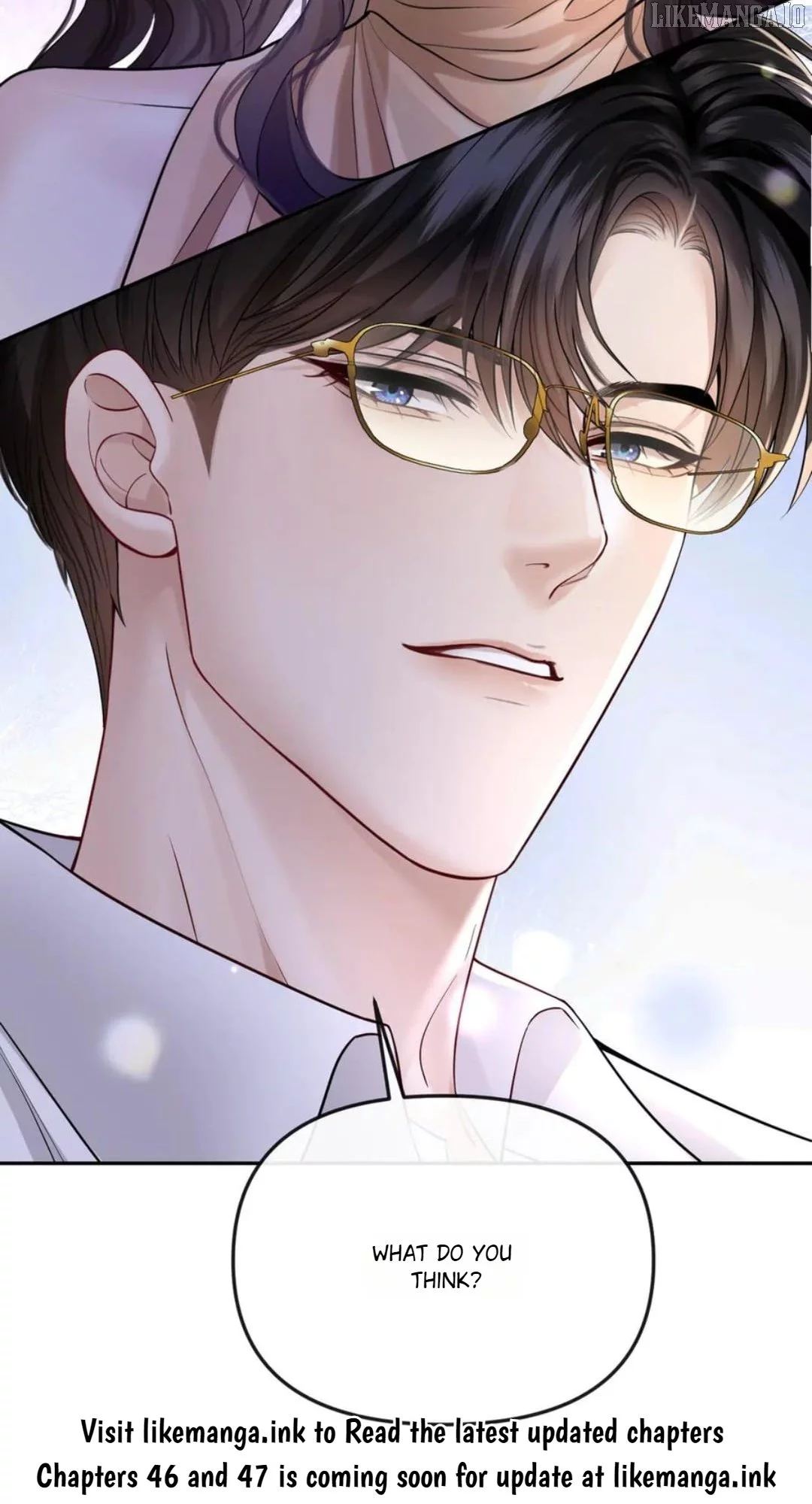 Deeply In Love Chapter 45 page 45