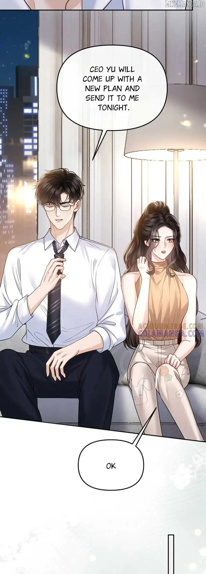 Deeply In Love Chapter 49 page 3