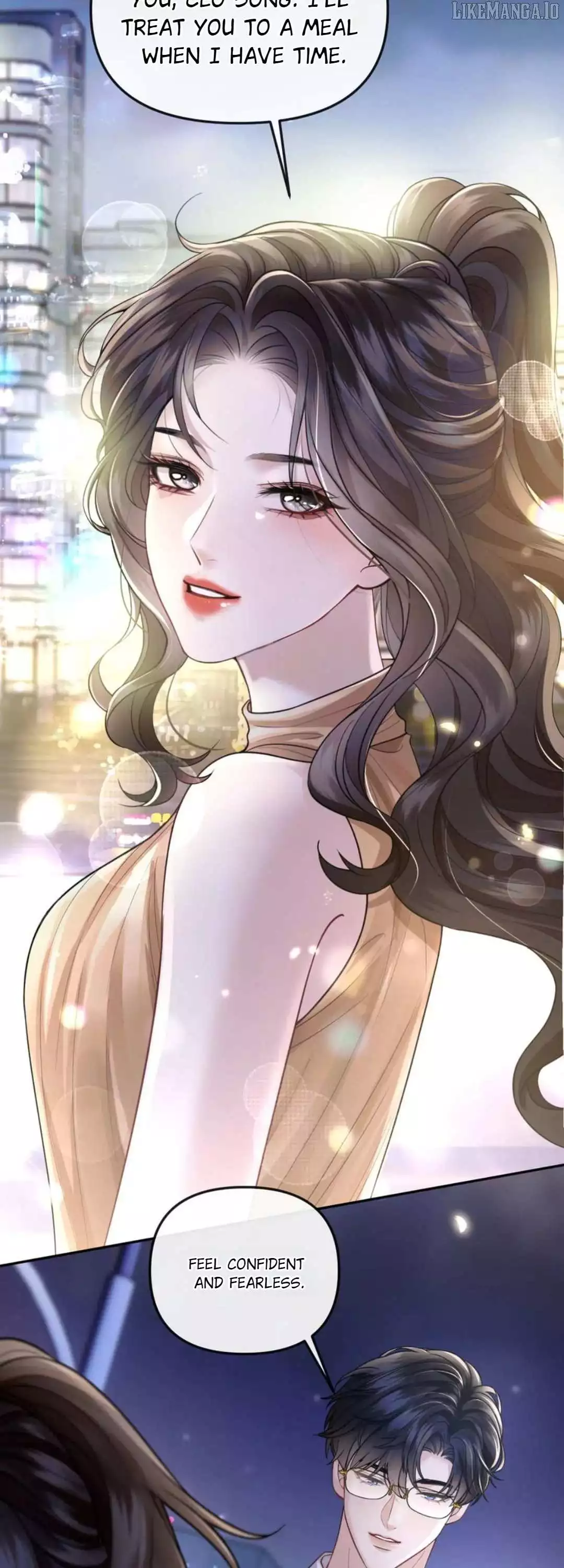 Deeply In Love Chapter 46 page 13