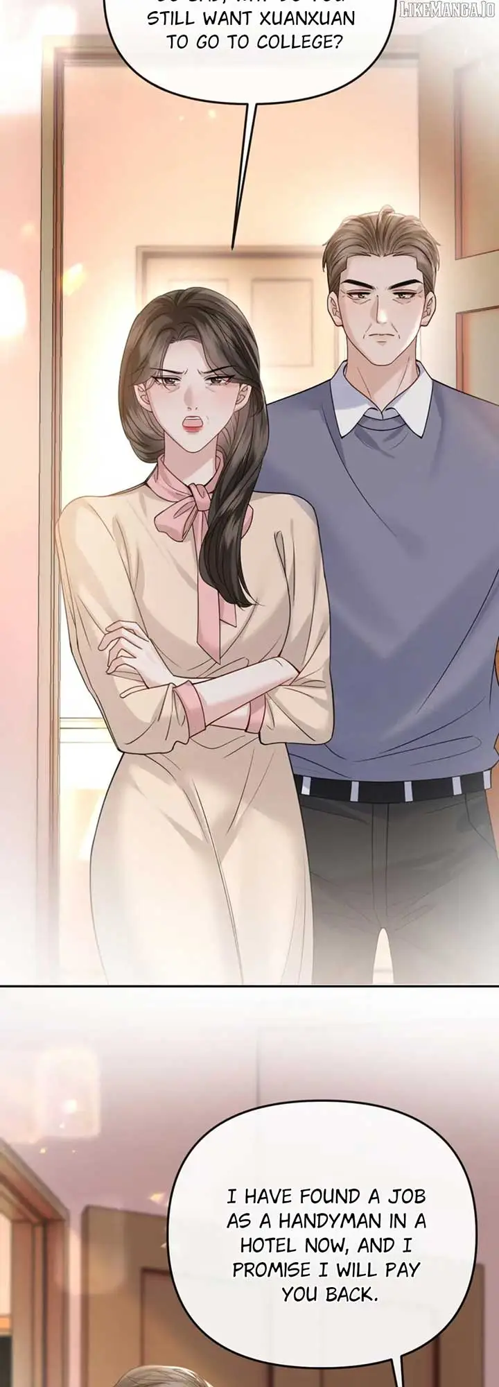 Deeply In Love Chapter 49 page 8