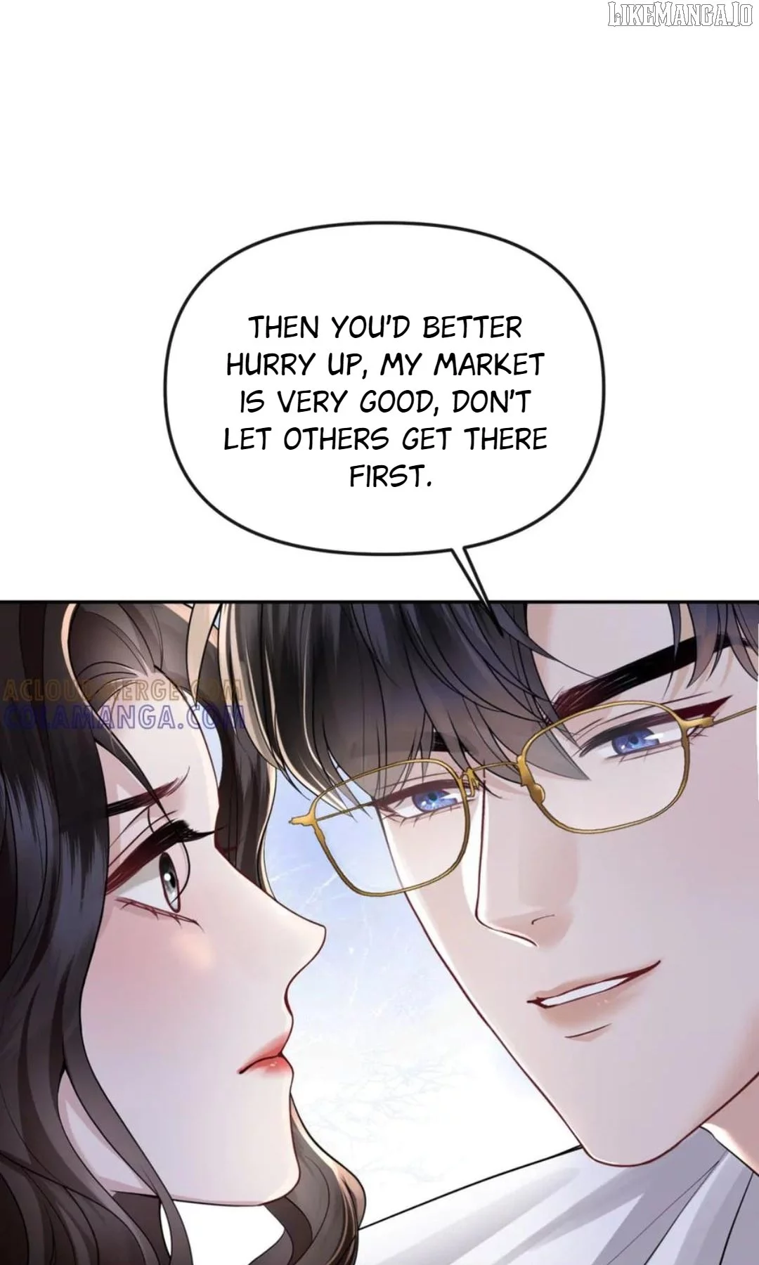 Deeply In Love Chapter 46 page 10