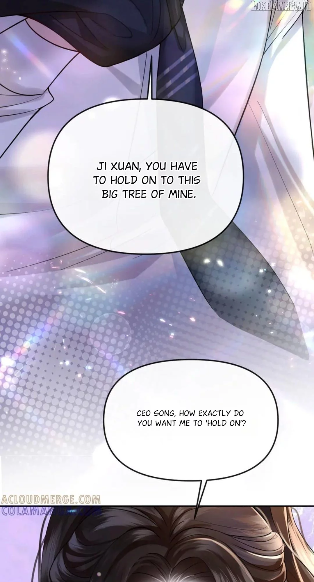 Deeply In Love Chapter 45 page 43