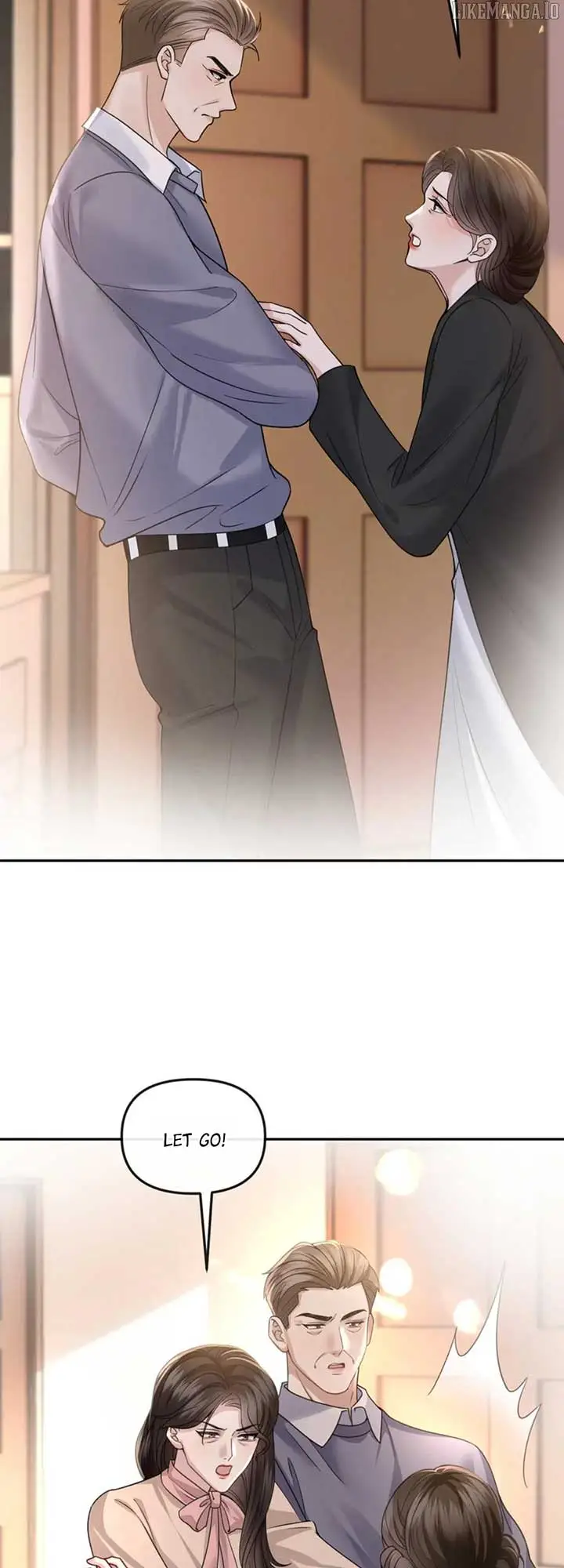 Deeply In Love Chapter 49 page 9