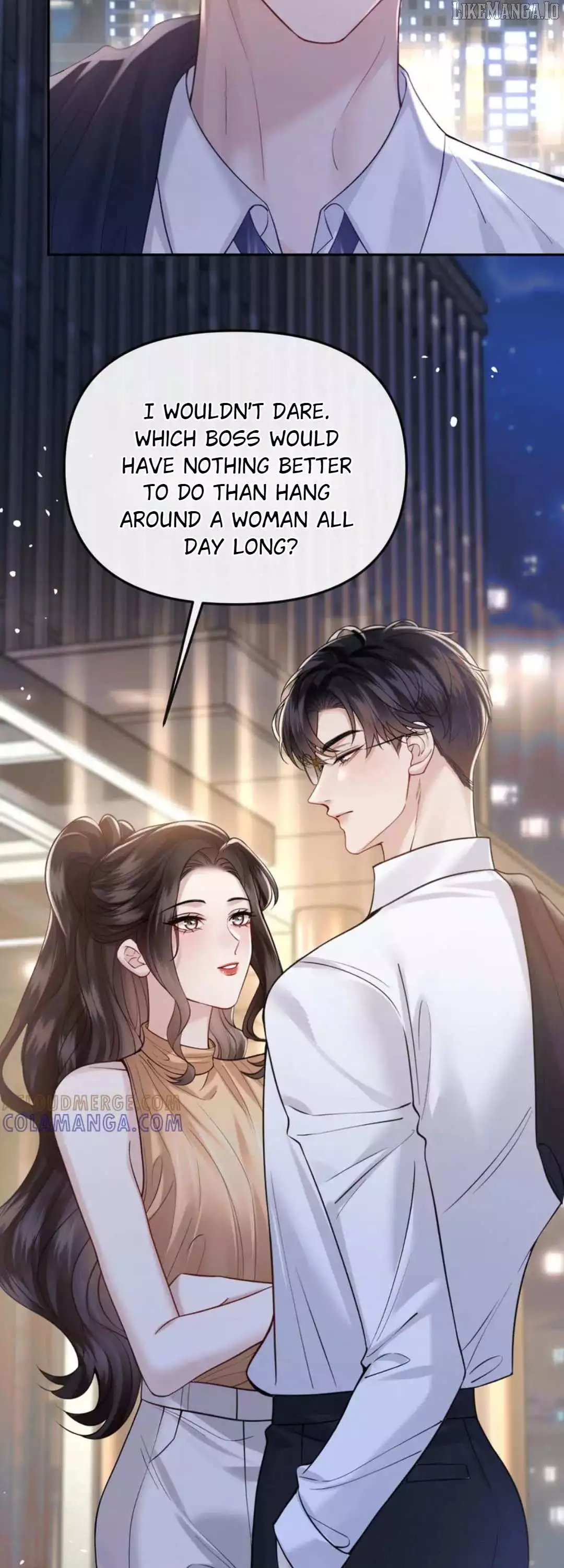 Deeply In Love Chapter 46 page 4