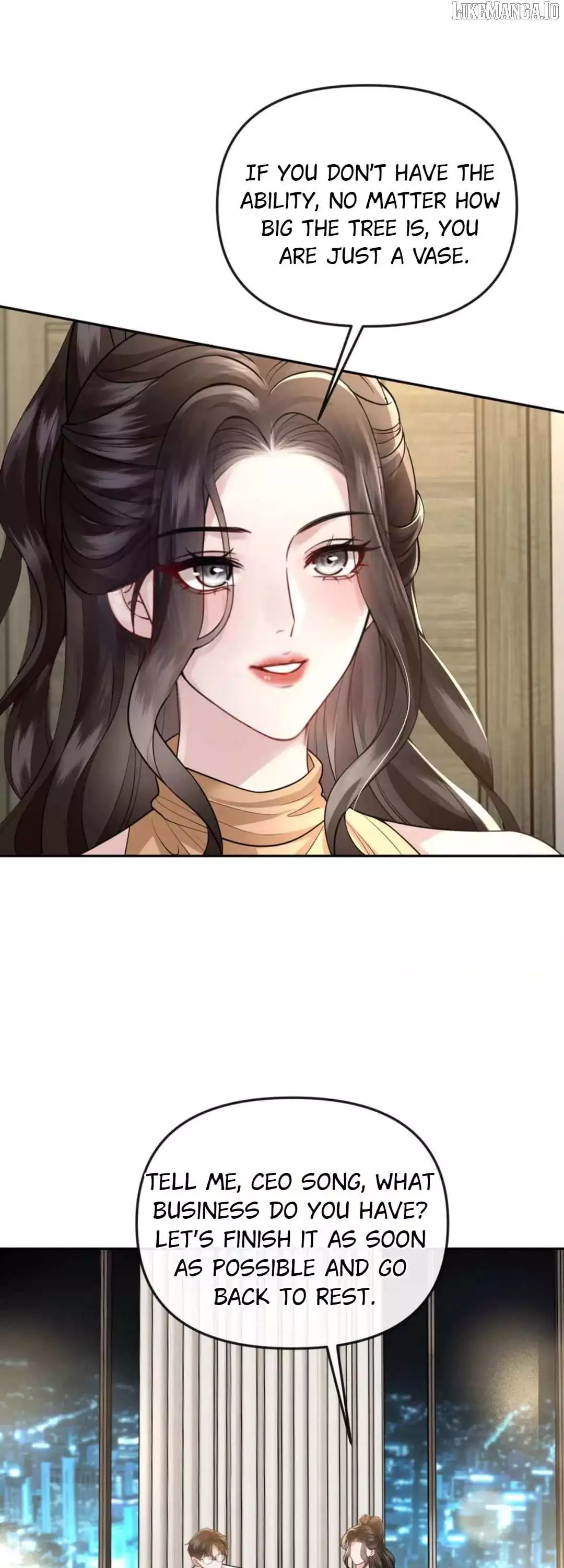 Deeply In Love Chapter 46 page 18