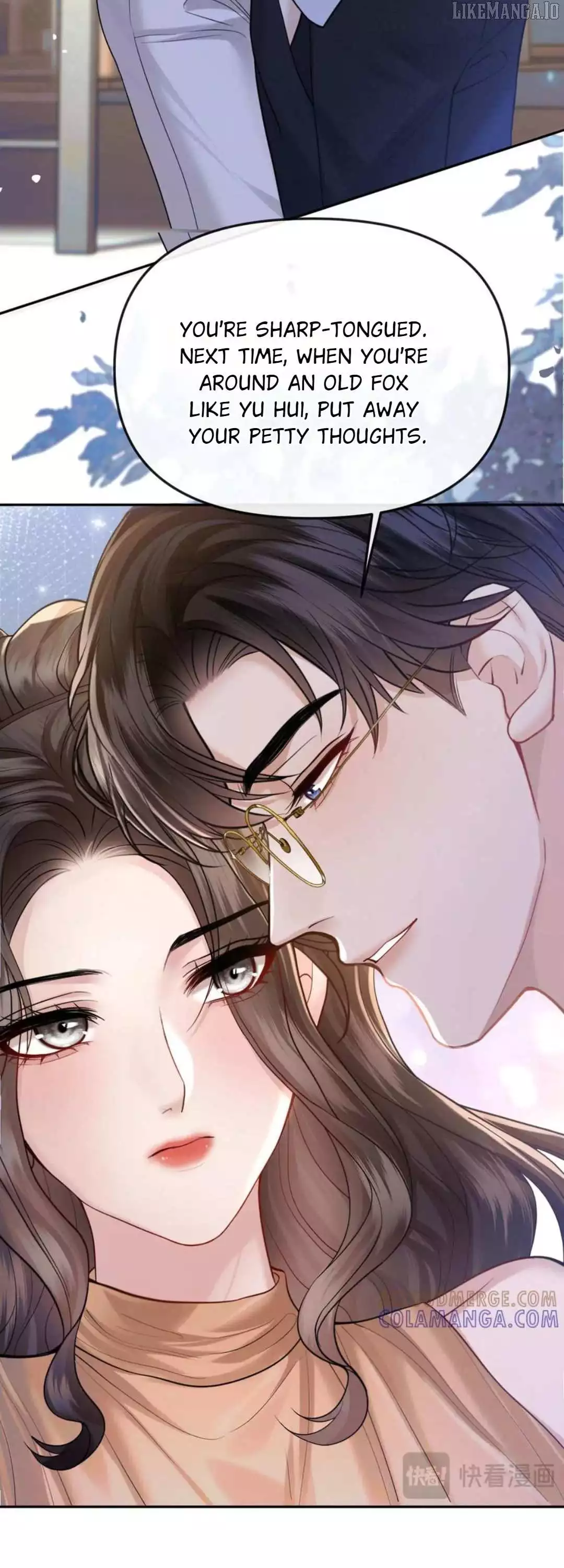 Deeply In Love Chapter 46 page 5